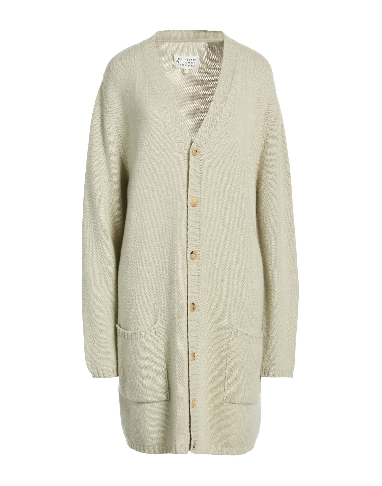  Maison Margiela - Strickwaren - Strickjacken - On Yoox.com 