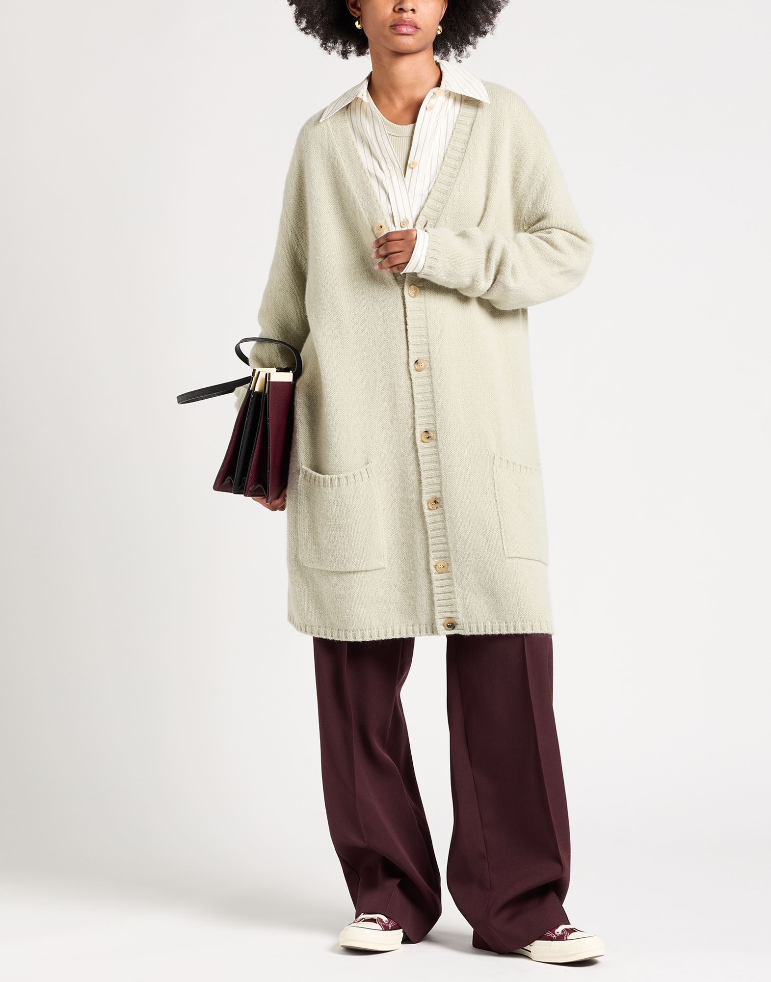  Maison Margiela - Strickwaren - Strickjacken - On Yoox.com 