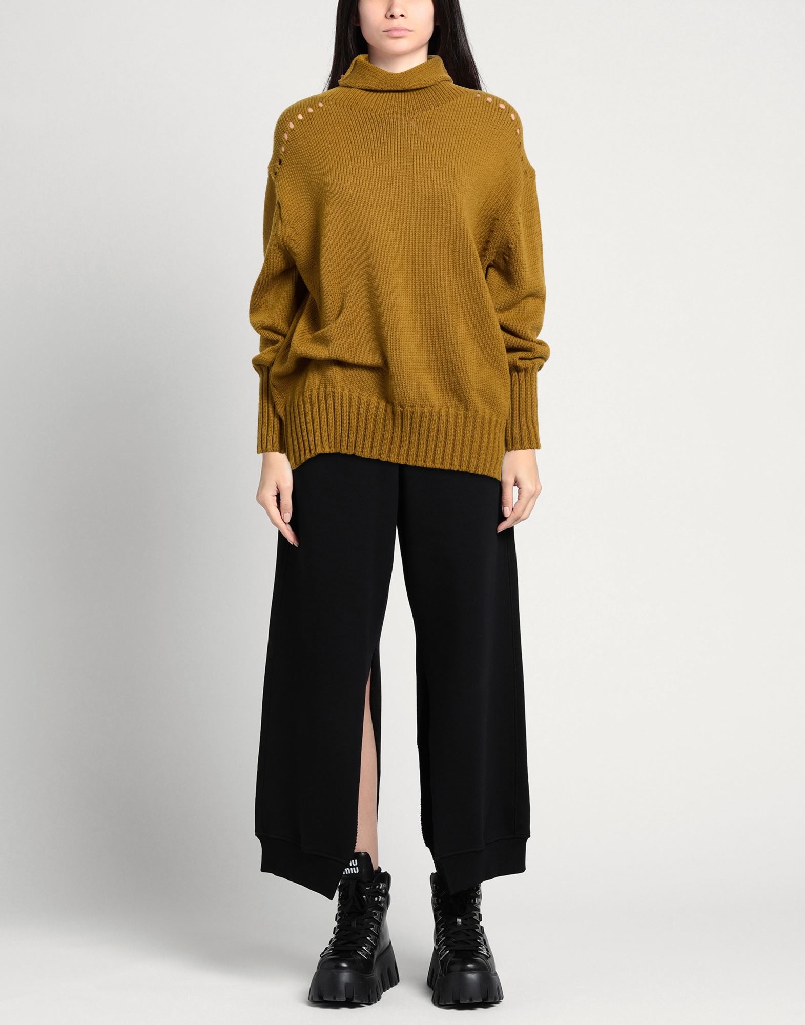  Diotima - Strickwaren - Rollkragenpullover - On Yoox.com 