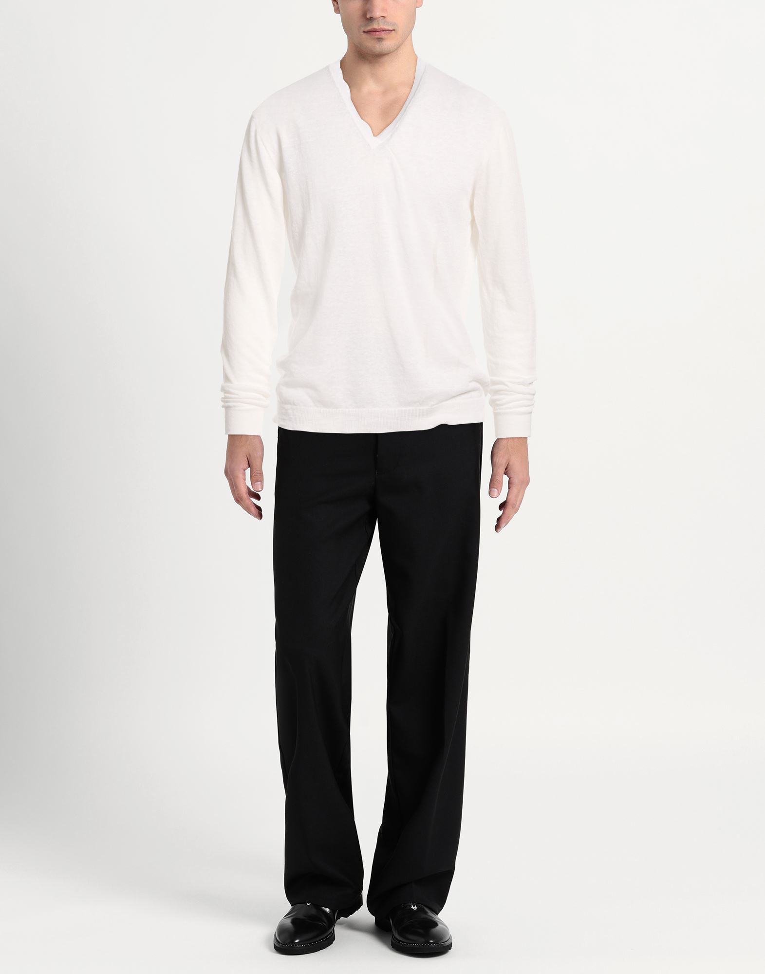  Andrea Fenzi - Strickwaren - Pullover - On Yoox.com 