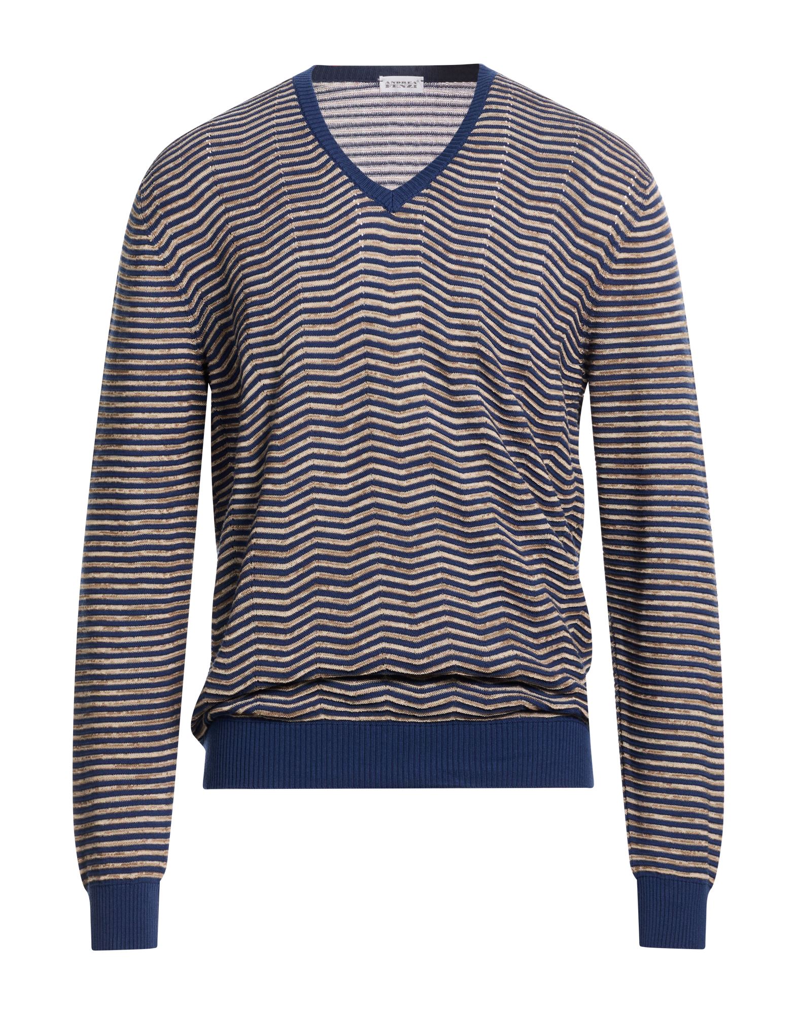  Andrea Fenzi - Strickwaren - Pullover - On Yoox.com 