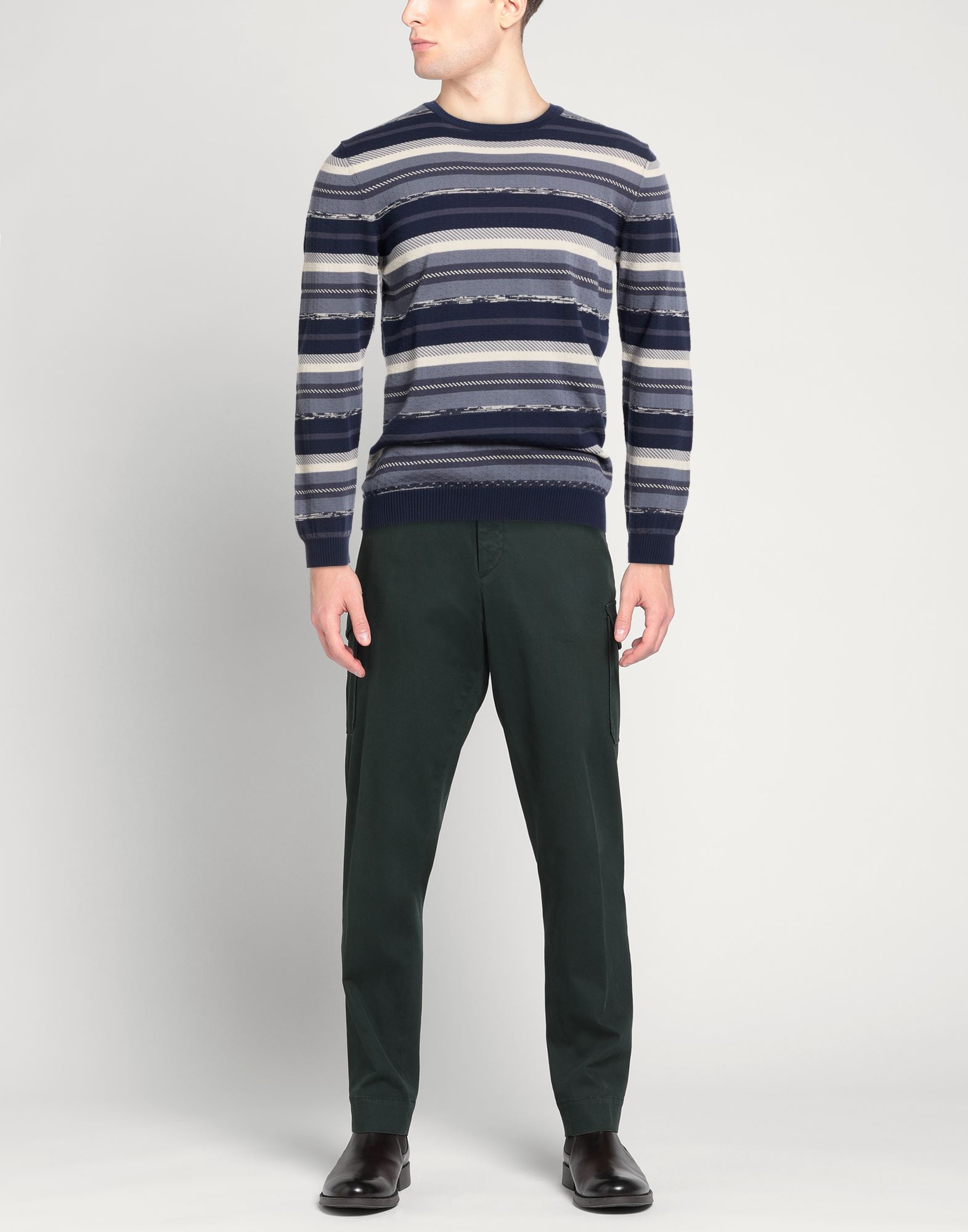  Andrea Fenzi - Strickwaren - Pullover - On Yoox.com 