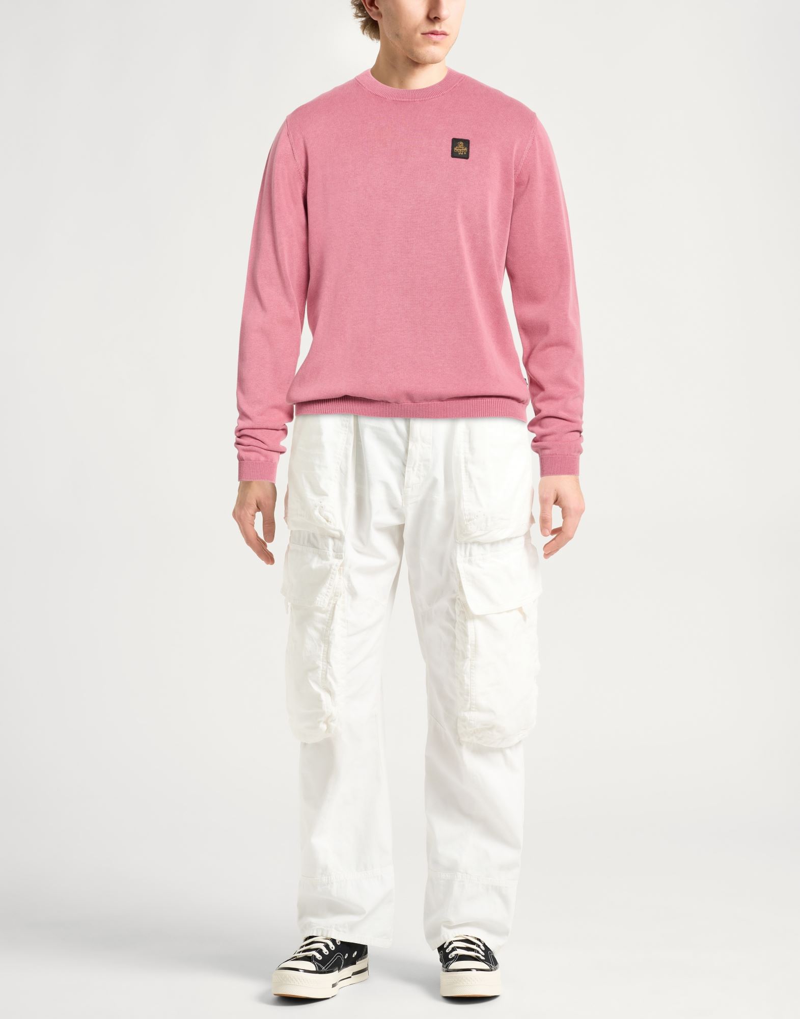  Refrigiwear - Prendas De Punto - Pullover - On Yoox.com 