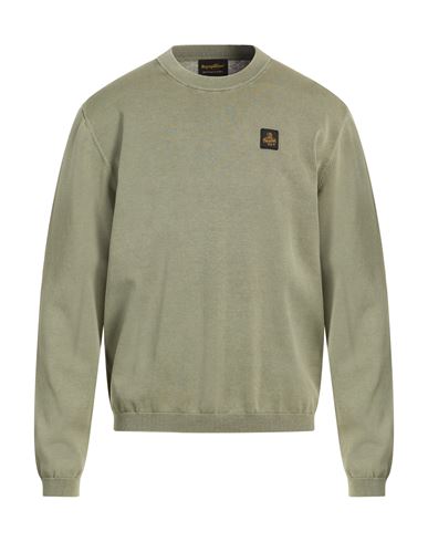 Pullover Herren Salbeigrün L,M,S,XL,XXL,XXXL Herren