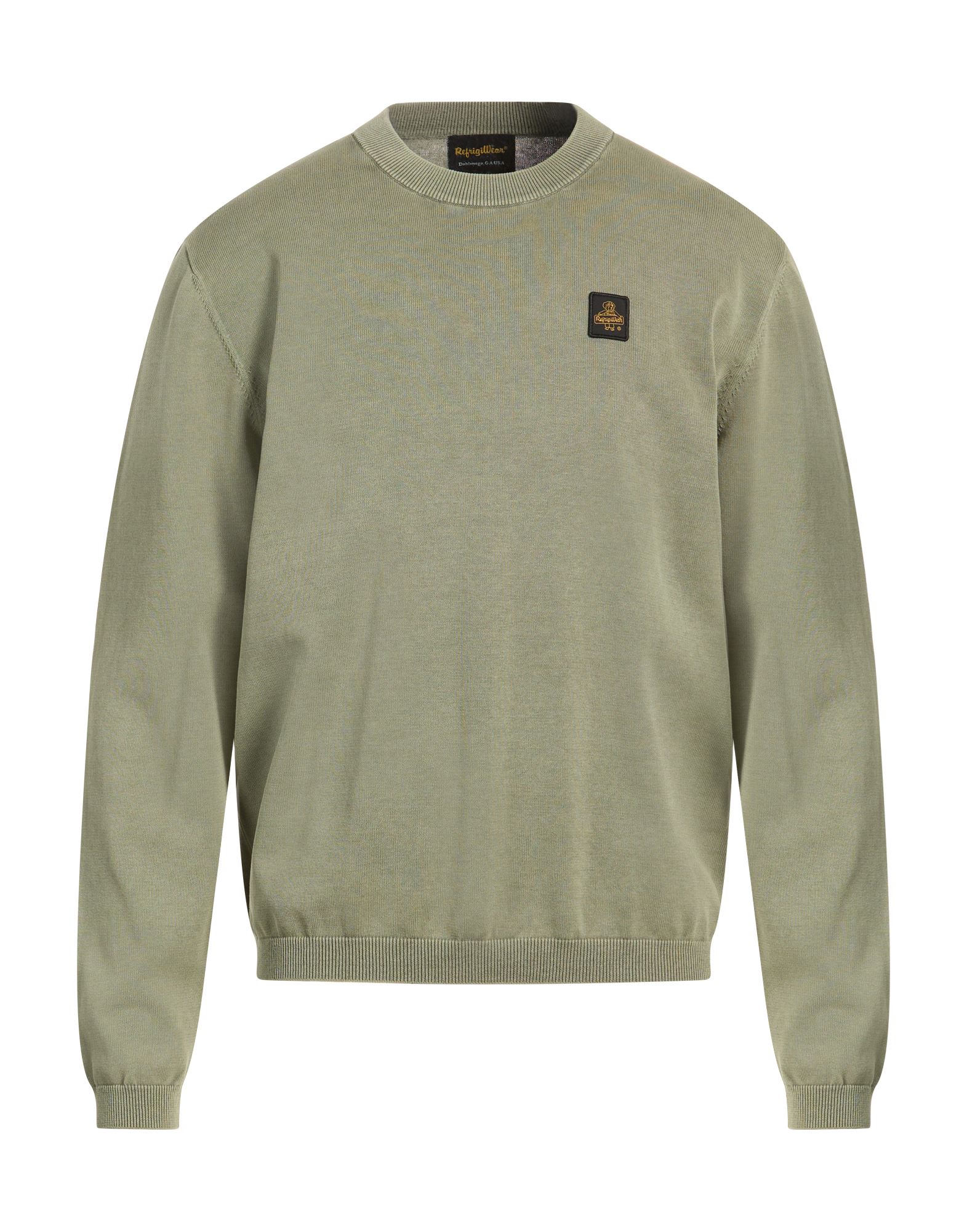  Refrigiwear - Strickwaren - Pullover - On Yoox.com 