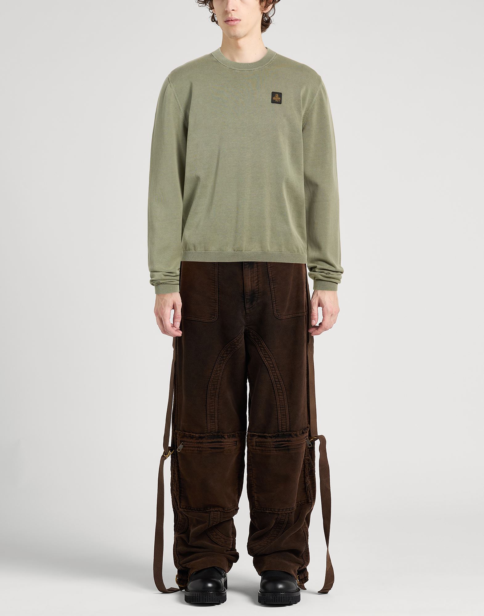  Refrigiwear - Strickwaren - Pullover - On Yoox.com 