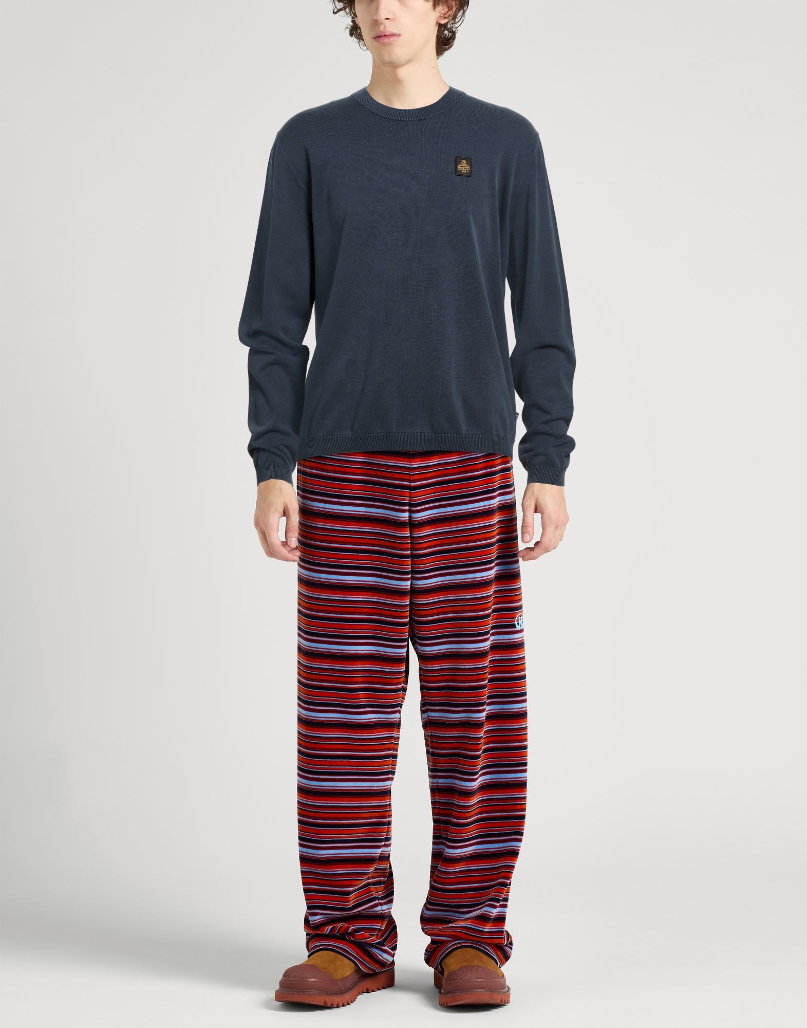  Refrigiwear - Prendas De Punto - Pullover - On Yoox.com 
