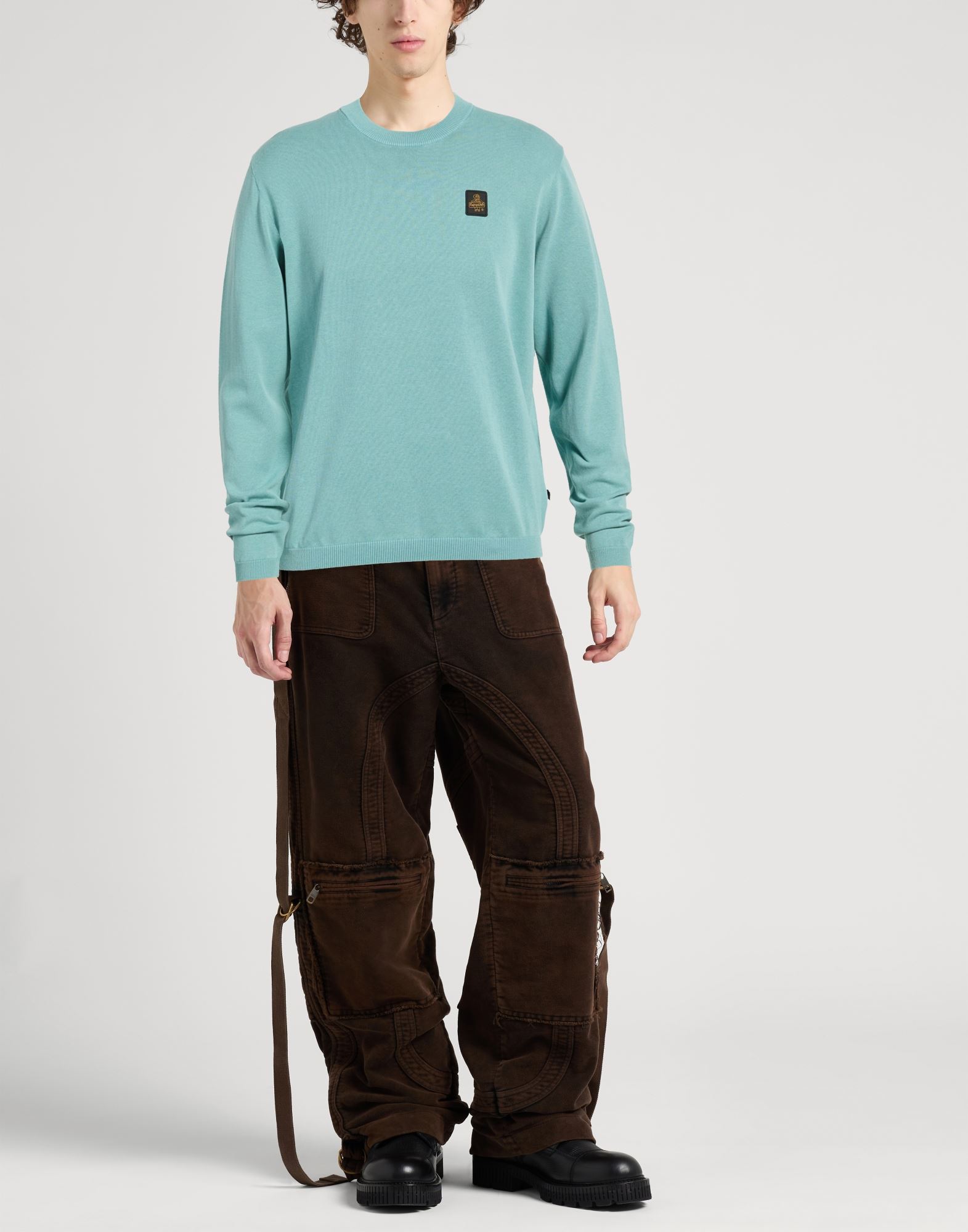  Refrigiwear - Strickwaren - Pullover - On Yoox.com 