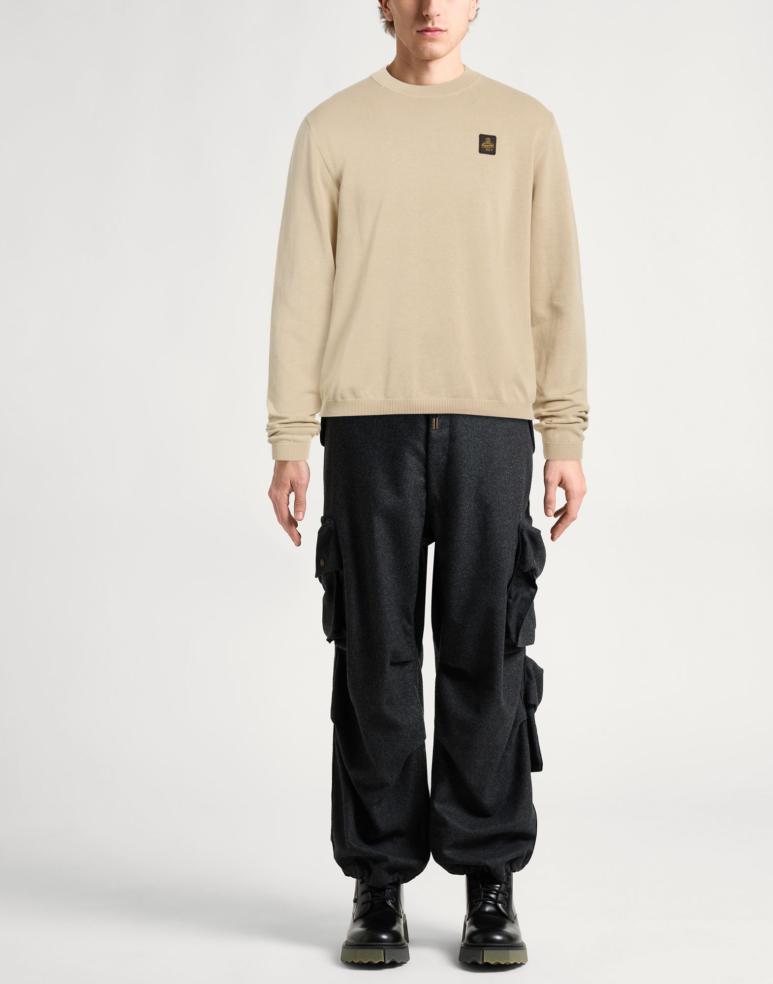  Refrigiwear - Strickwaren - Pullover - On Yoox.com 