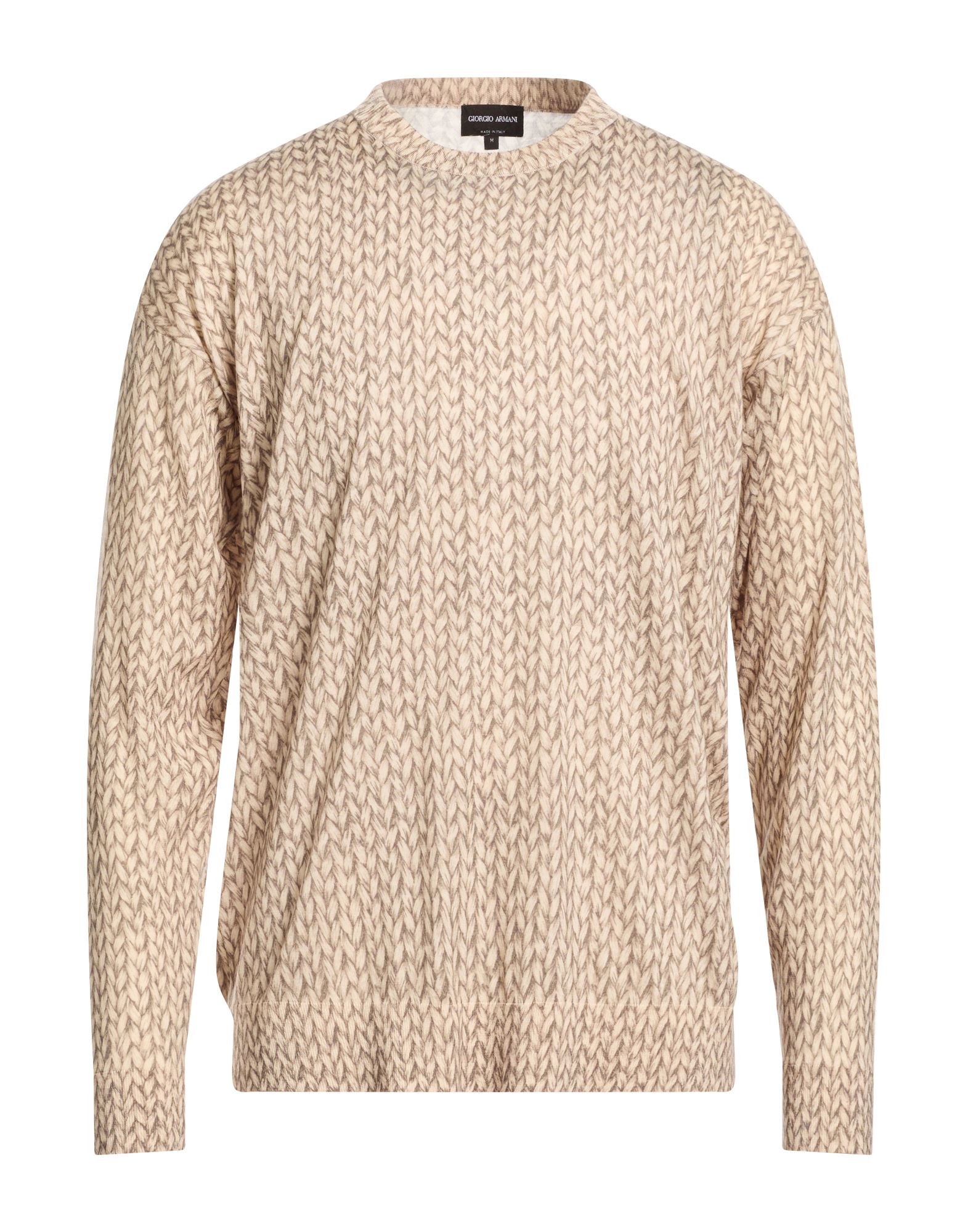  Giorgio Armani - Strickwaren - Pullover - On Yoox.com 