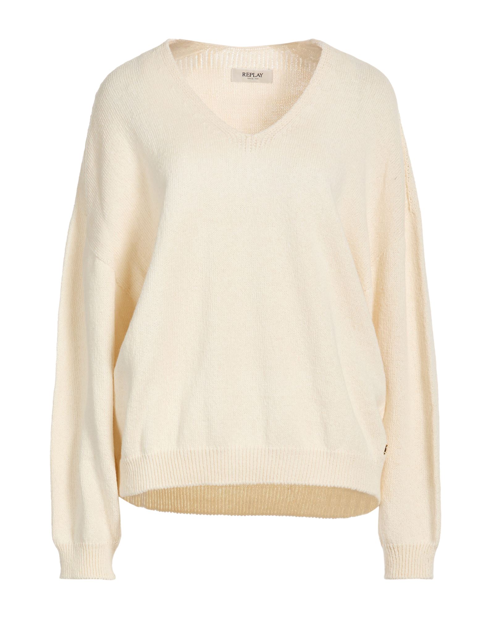  Replay - Maille - Pullover - On Yoox.com 