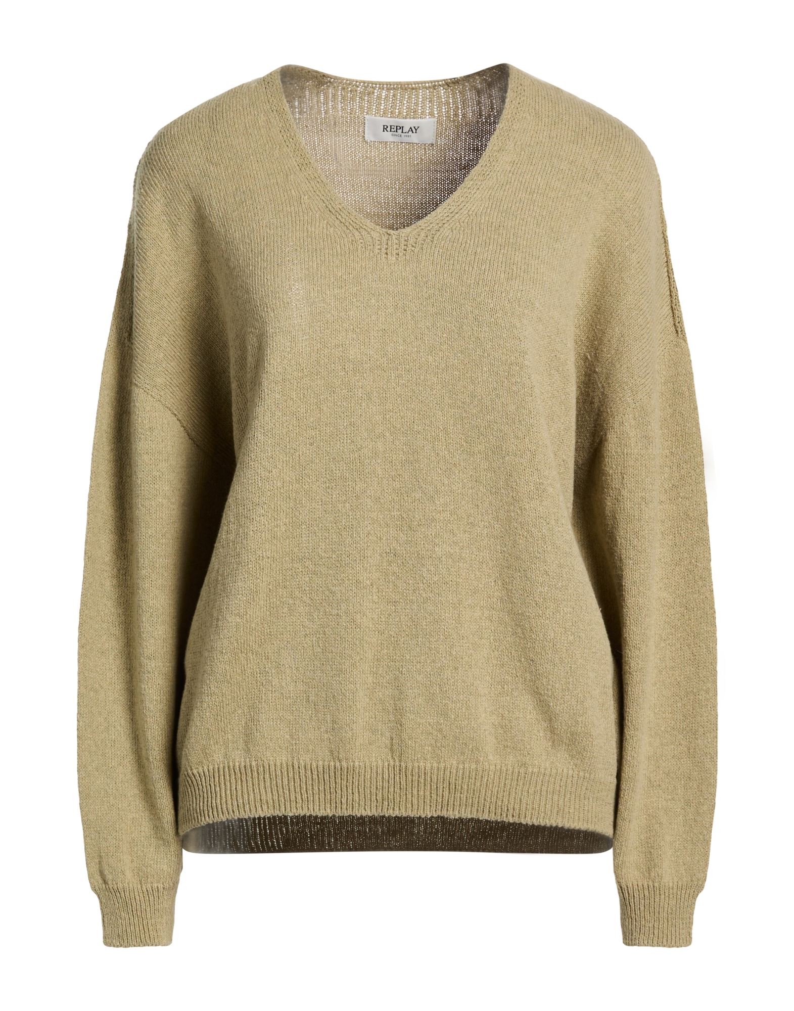  Replay - Strickwaren - Pullover - On Yoox.com 