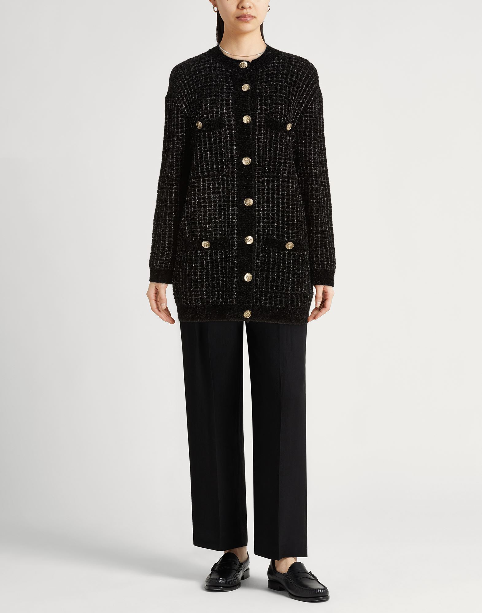  Emporio Armani - Strickwaren - Strickjacken - On Yoox.com 