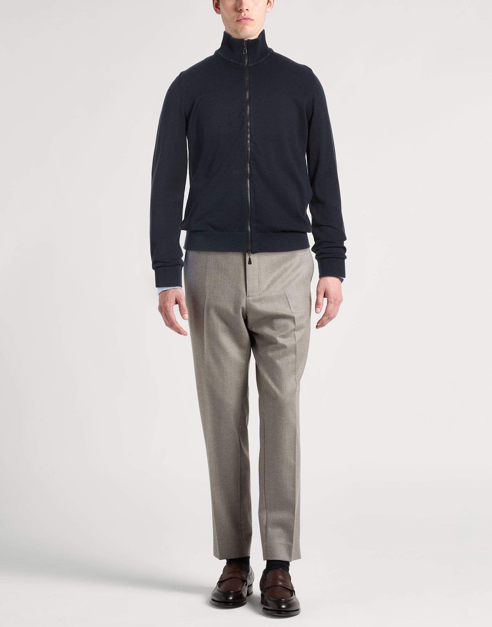  Alpha Studio - Maille - Cardigans - On Yoox.com 