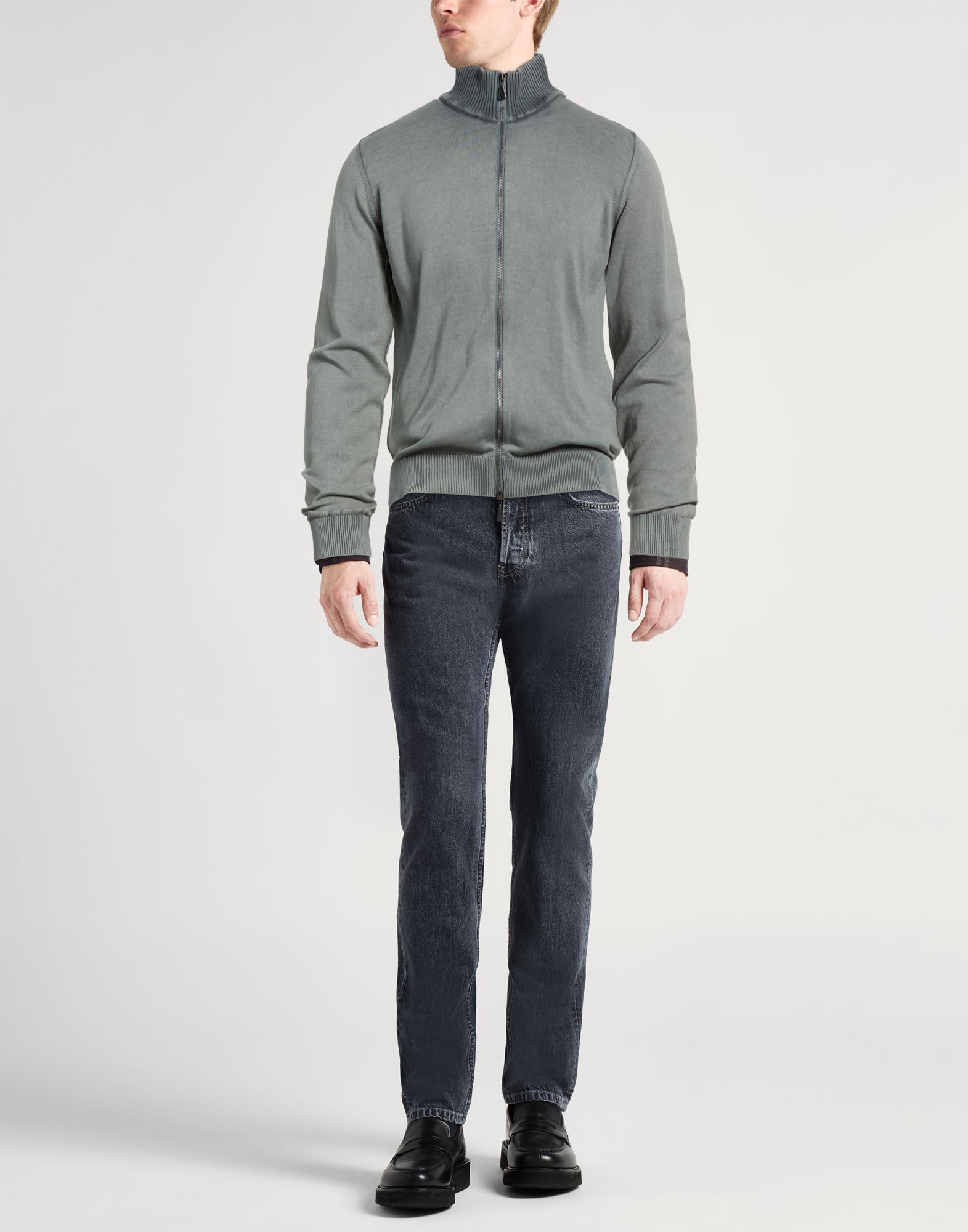  Alpha Studio - Maille - Cardigans - On Yoox.com 