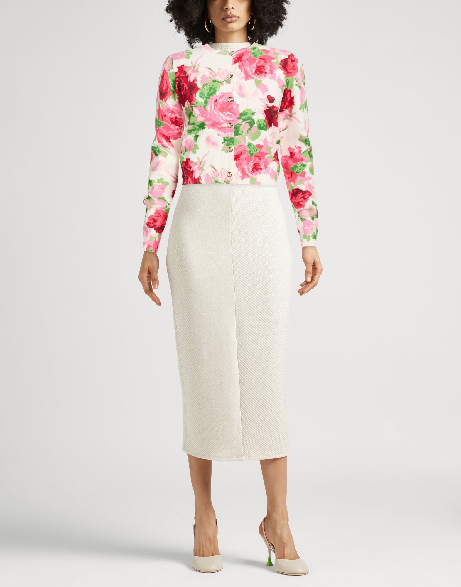  Blumarine - Prendas De Punto - Cárdigans - On Yoox.com 