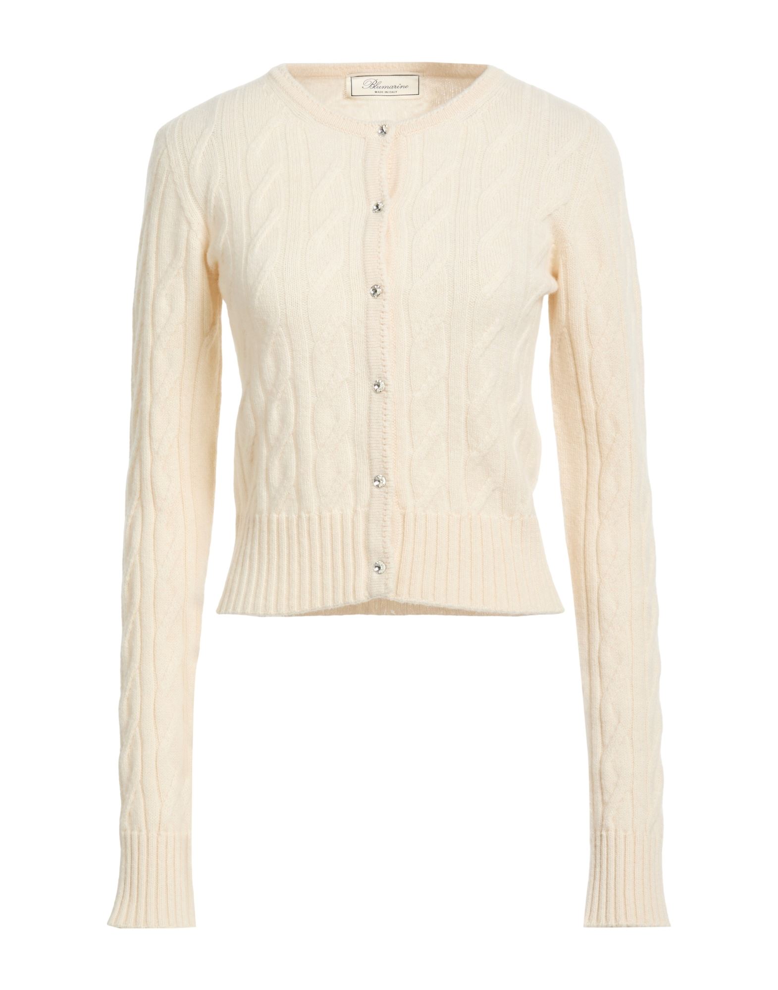  Blumarine - Strickwaren - Strickjacken - On Yoox.com 