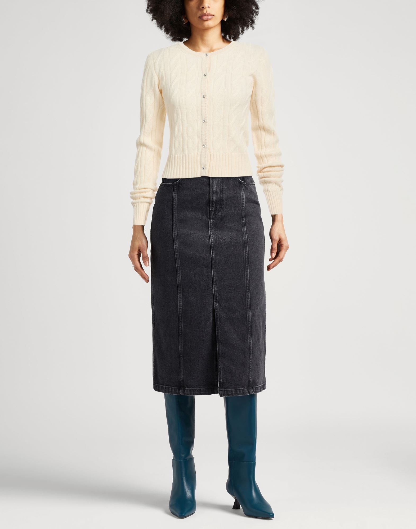  Blumarine - Strickwaren - Strickjacken - On Yoox.com 