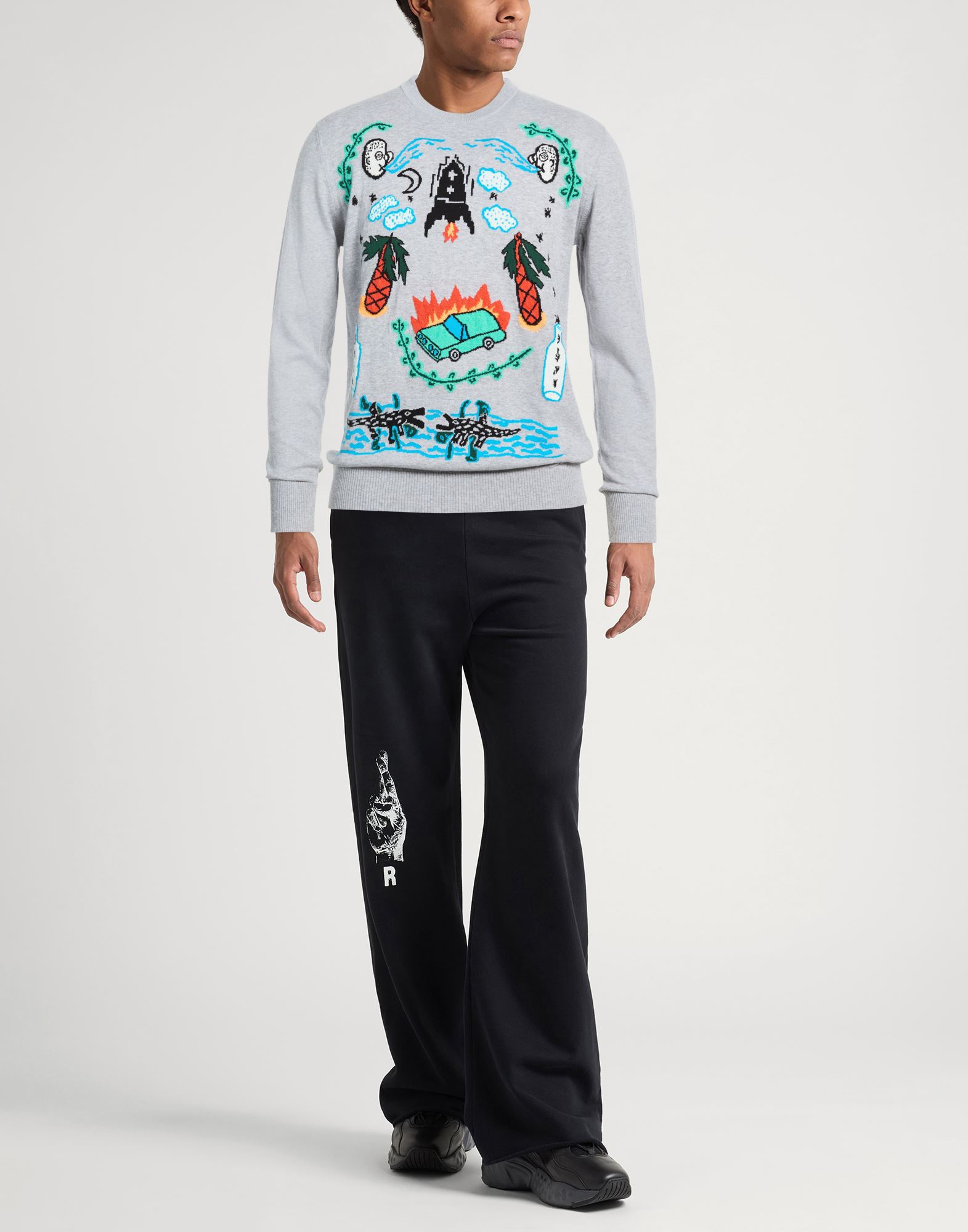  Diesel - Strickwaren - Pullover - On Yoox.com 