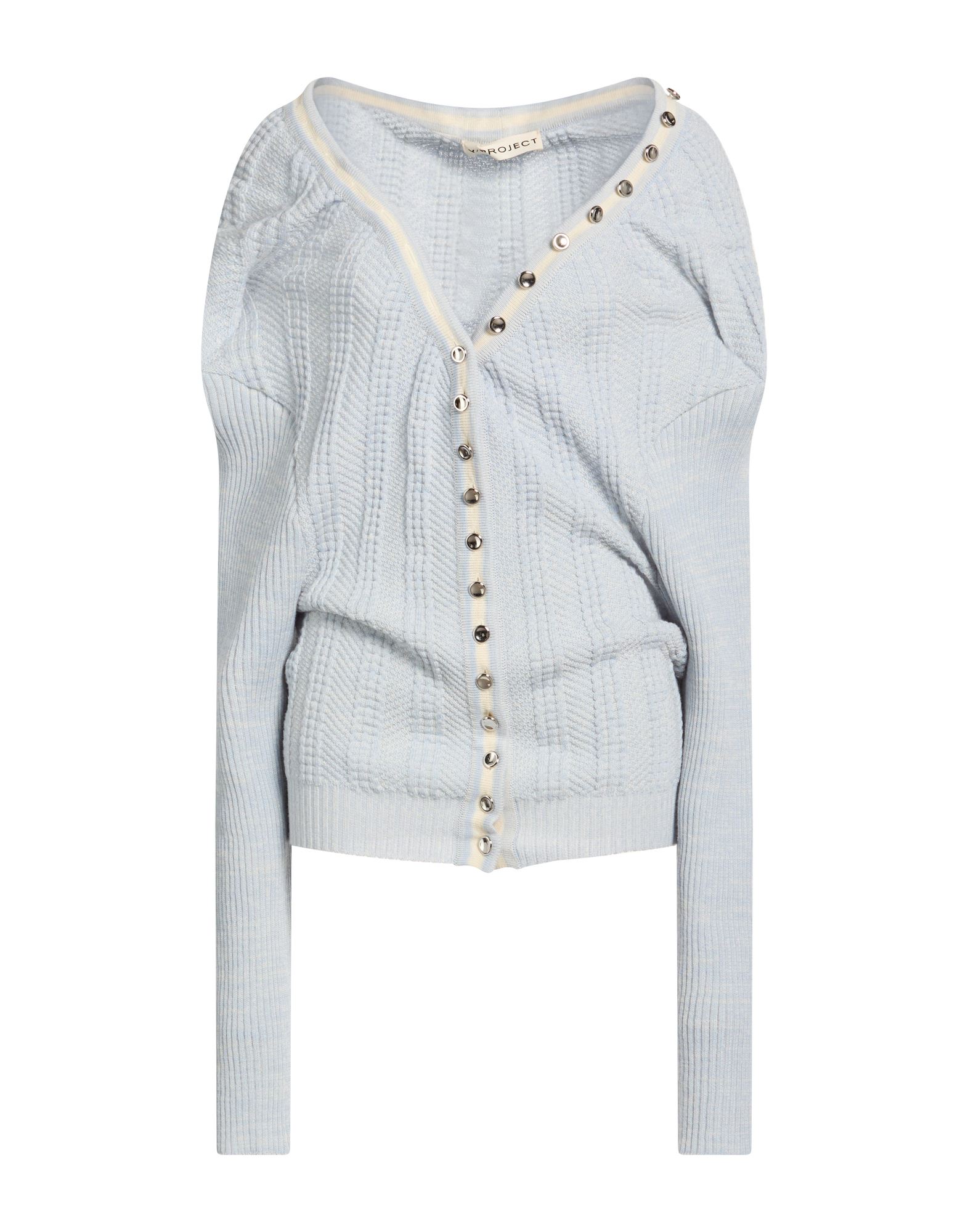 Y/project - Maille - Cardigans - On Yoox.com 