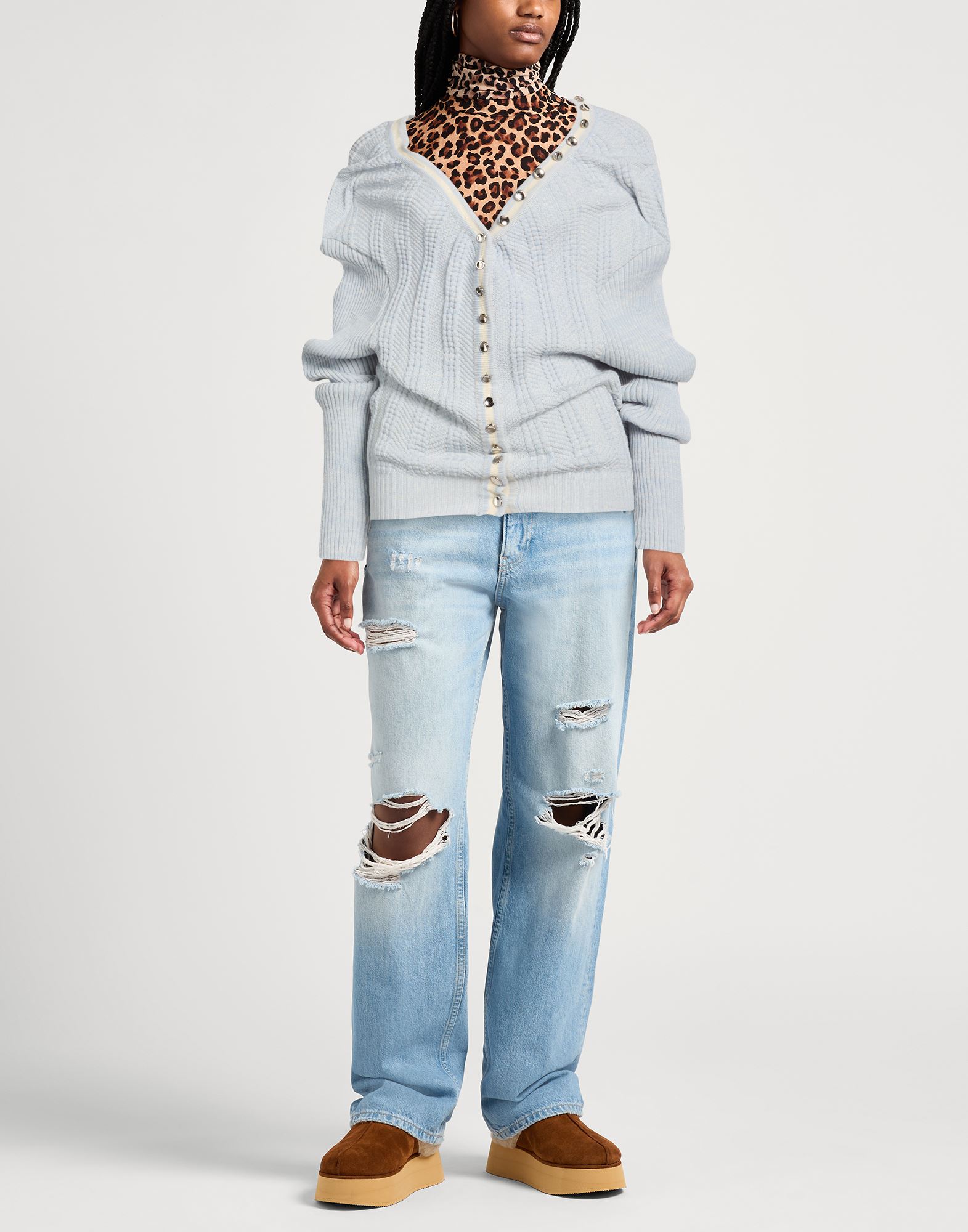  Y/project - Maille - Cardigans - On Yoox.com 