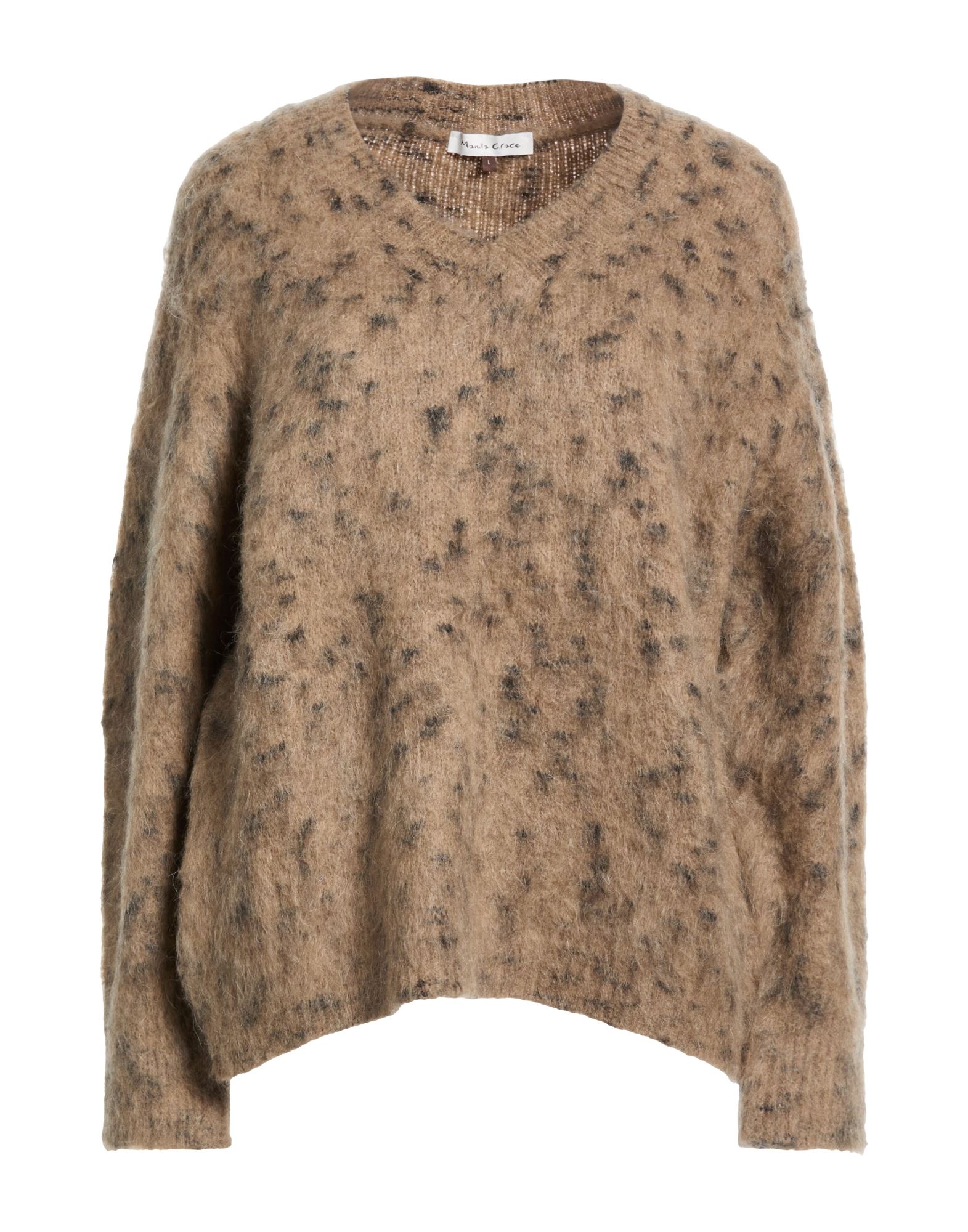  Manila Grace - Maglieria - Pullover - On Yoox.com 