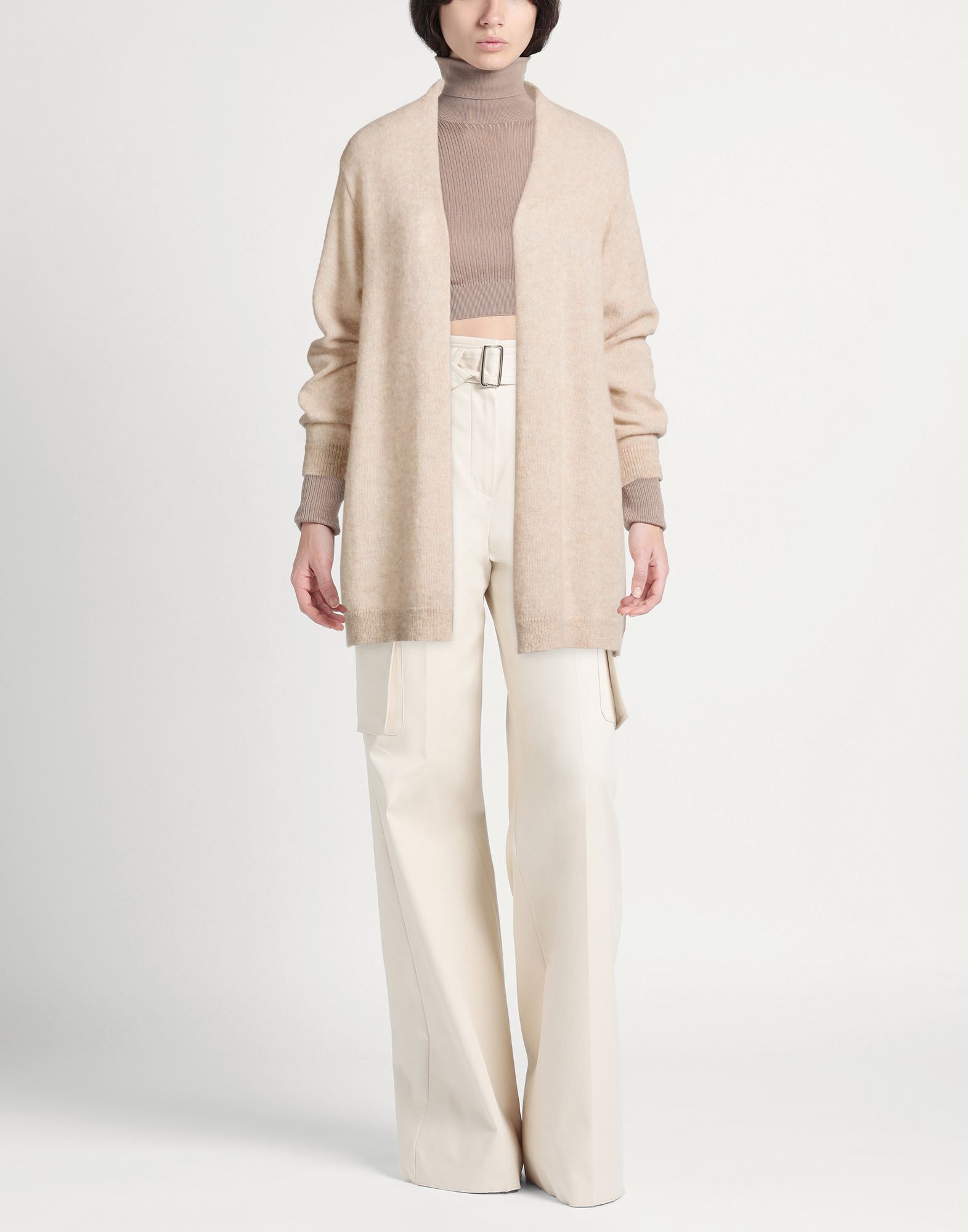  Alessia Santi - Strickwaren - Strickjacken - On Yoox.com 