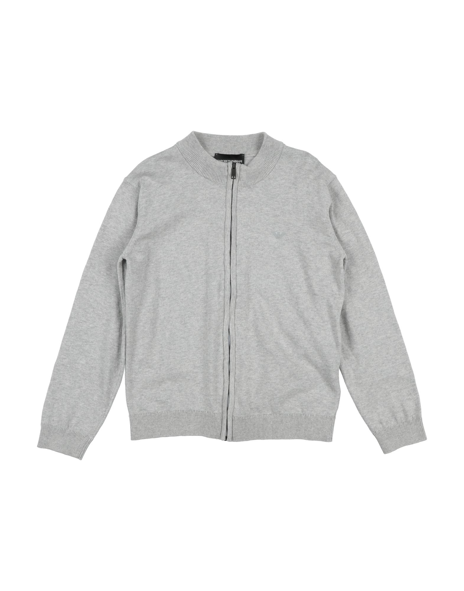  Emporio Armani - Strickwaren - Strickjacken - On Yoox.com 