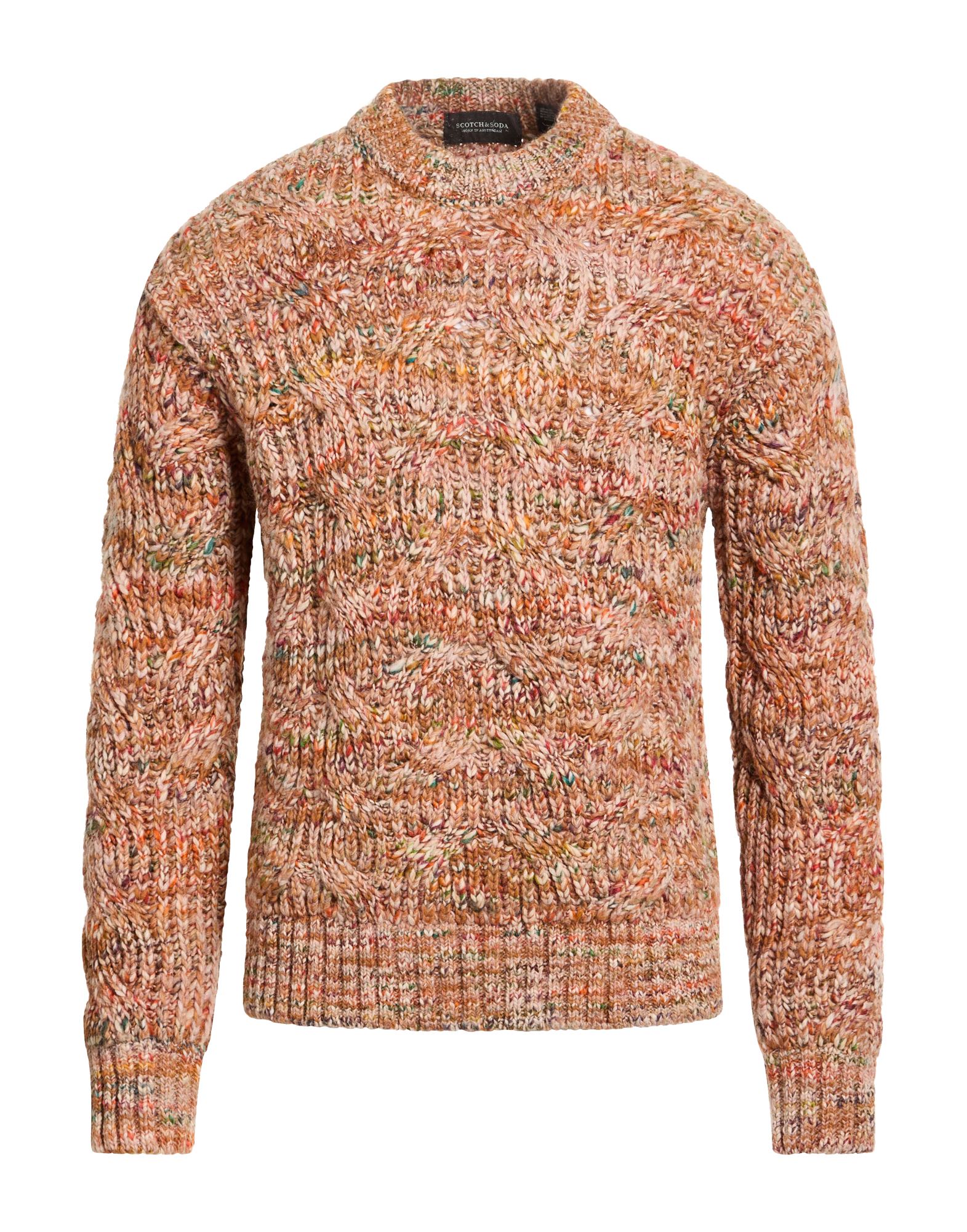  Scotch & Soda - Strickwaren - Pullover - On Yoox.com 