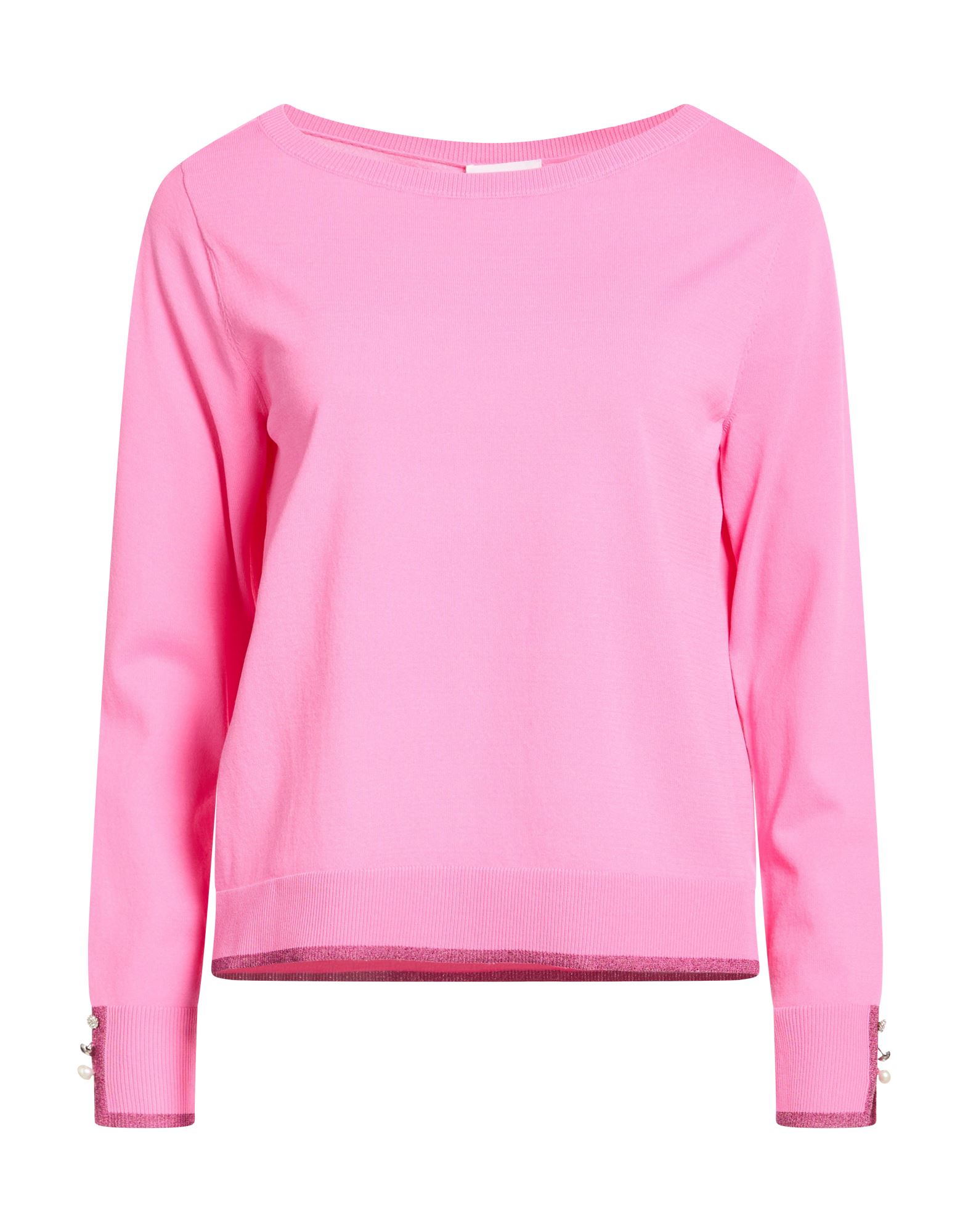  Rebel Queen By Liu •jo - Strickwaren - Pullover - On Yoox.com 
