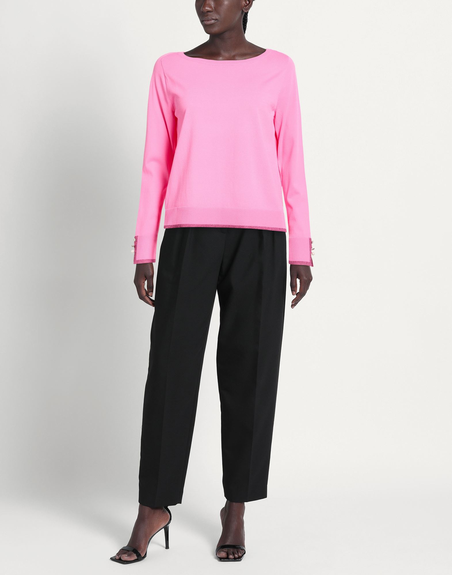  Rebel Queen By Liu •jo - Strickwaren - Pullover - On Yoox.com 