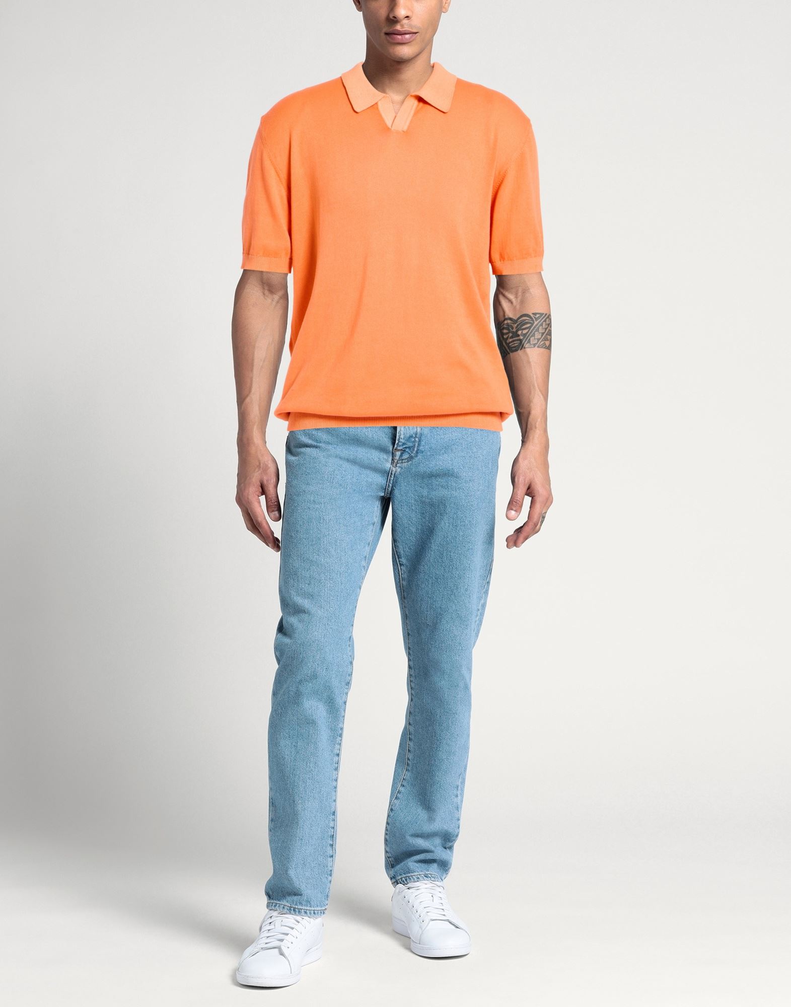 Out/fit - Camisetas Y Tops - Polos - On Yoox.com 