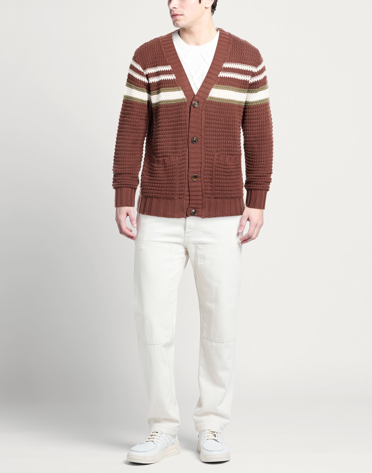  Out/fit - Strickwaren - Strickjacken - On Yoox.com 