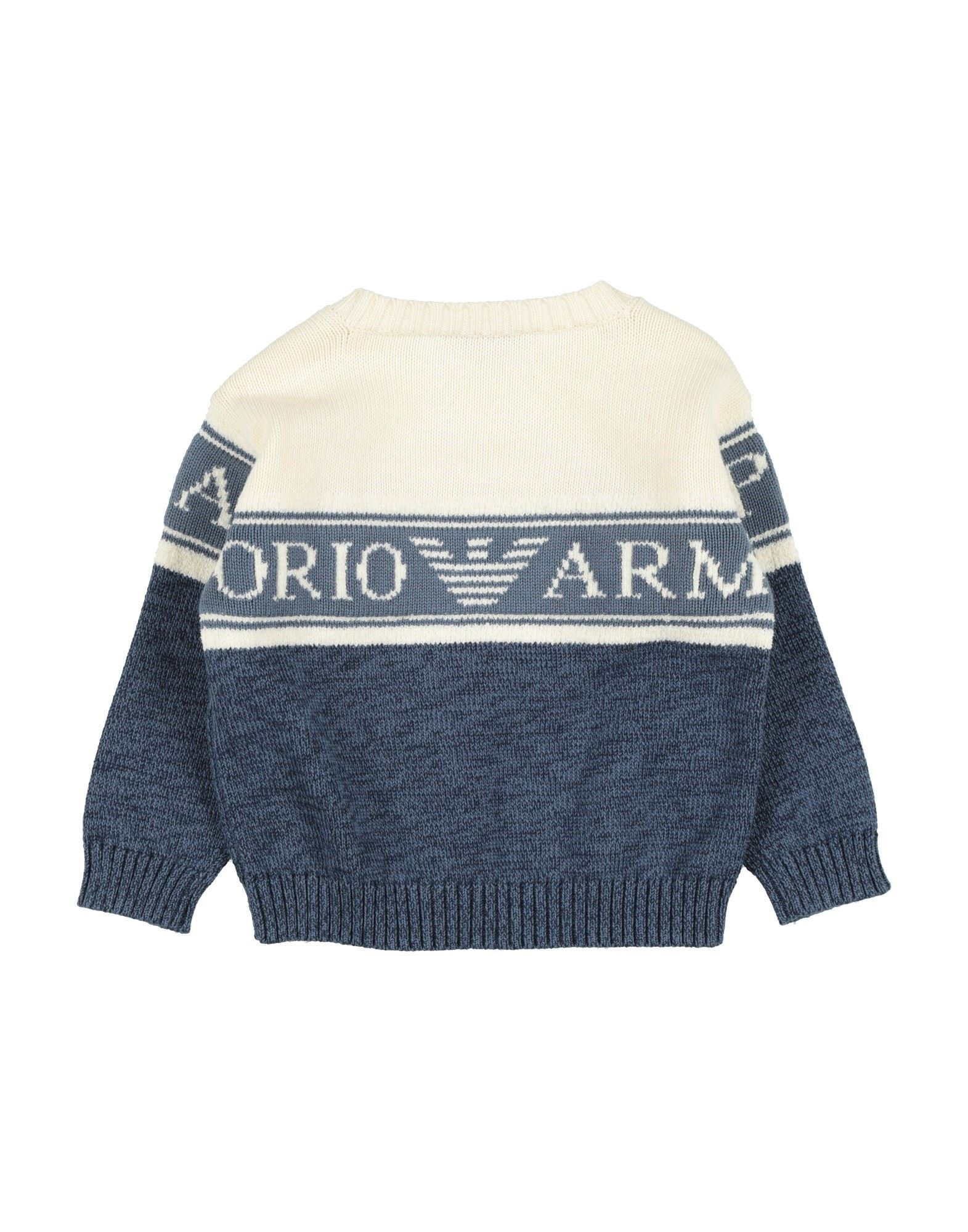  Emporio Armani - Strickwaren - Pullover - On Yoox.com 