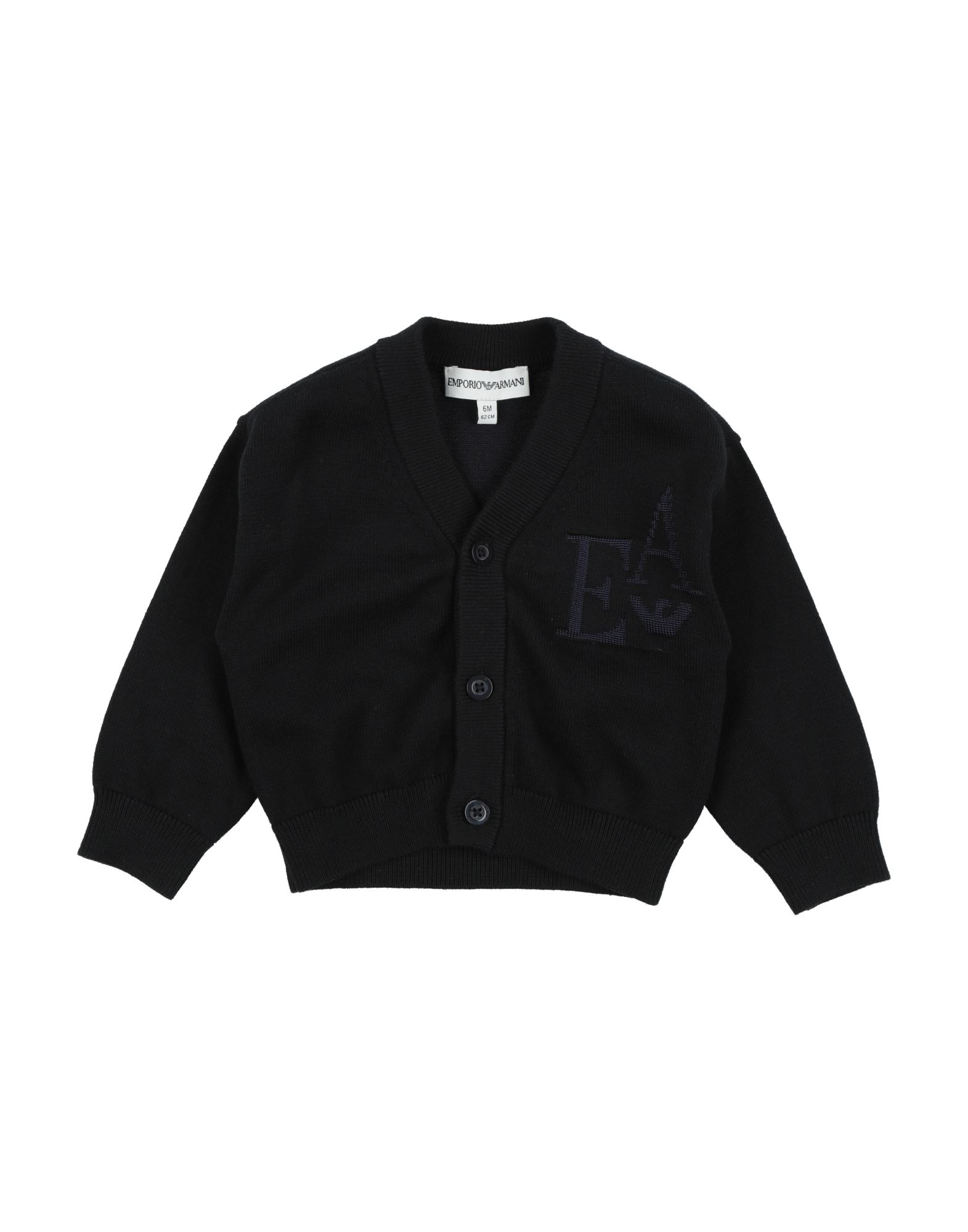  Emporio Armani - Strickwaren - Strickjacken - On Yoox.com 