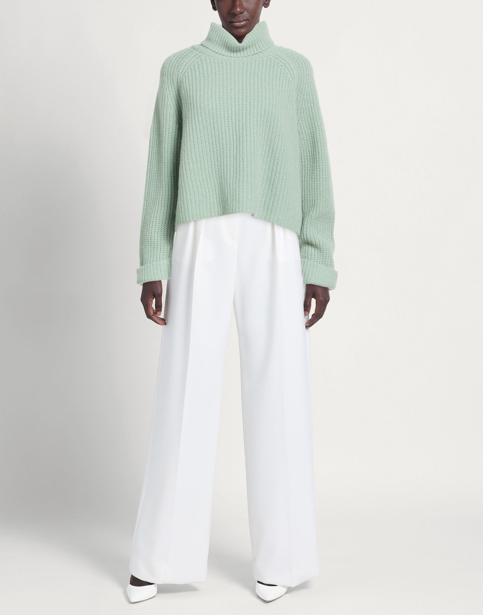  Be You By Geraldine Alasio - Strickwaren - Rollkragenpullover - On Yoox.com 
