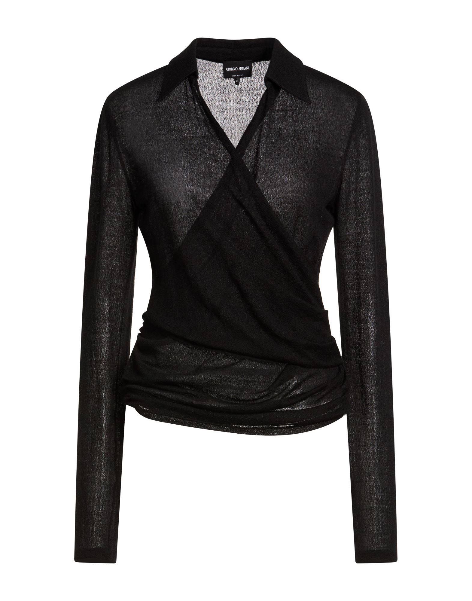  Giorgio Armani - Strickwaren - Pullover - On Yoox.com 