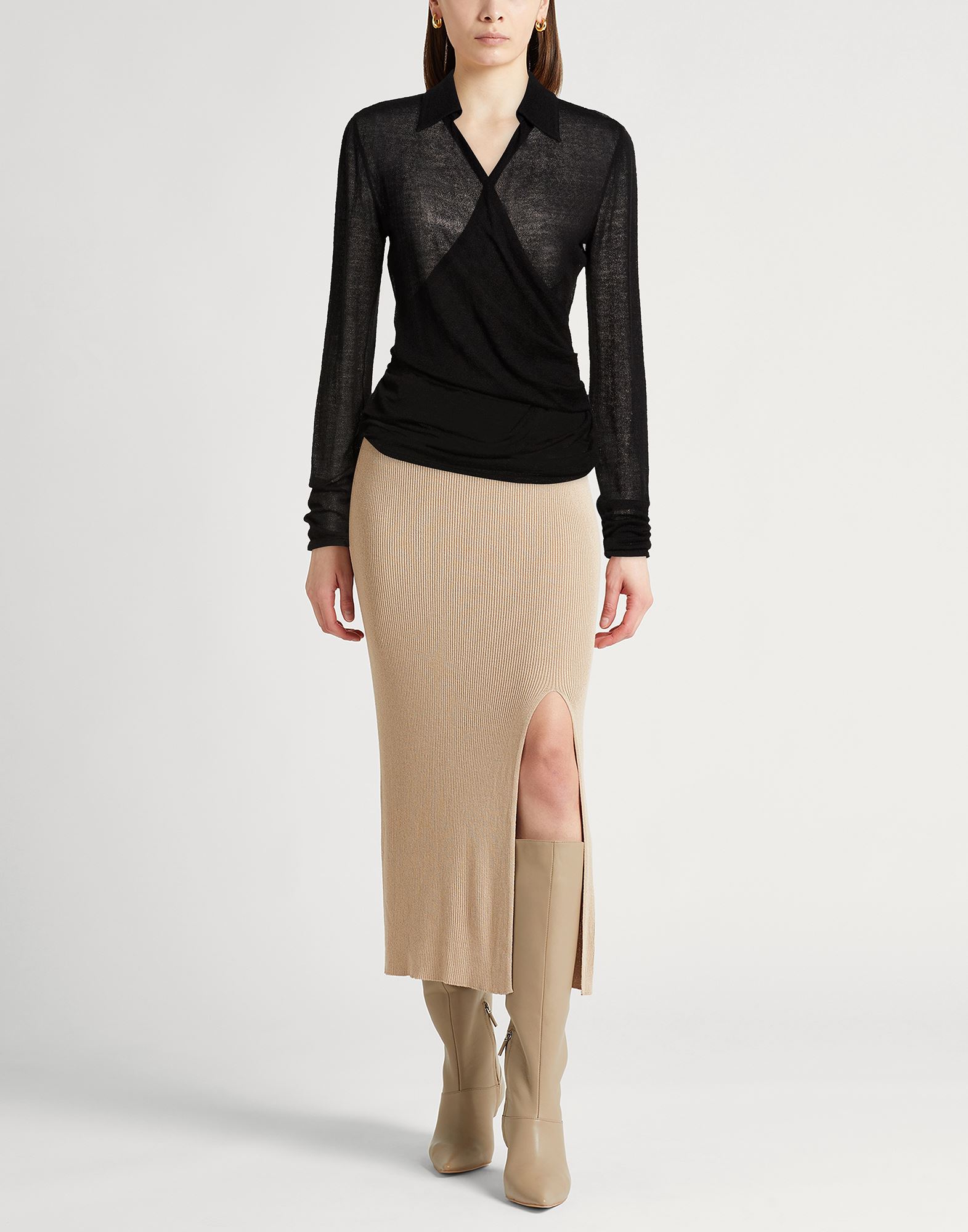  Giorgio Armani - Strickwaren - Pullover - On Yoox.com 