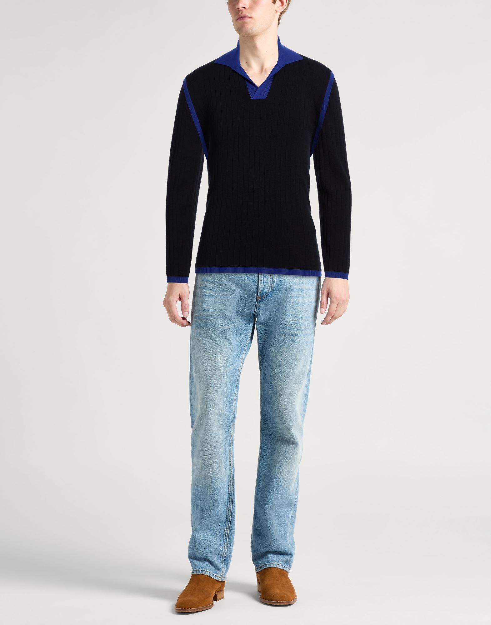  Giorgio Armani - Strickwaren - Pullover - On Yoox.com 