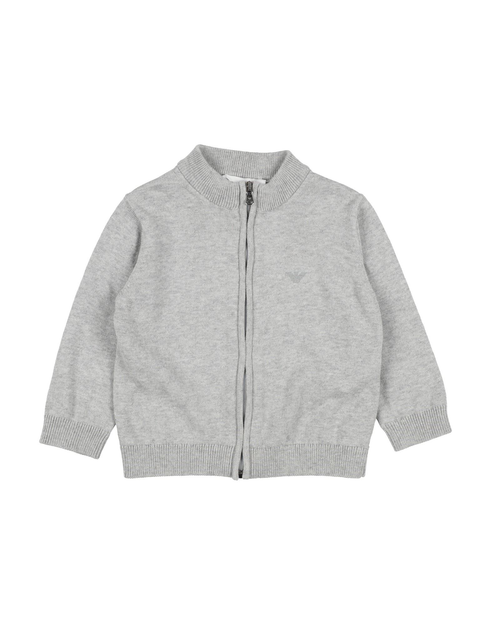  Emporio Armani - Strickwaren - Strickjacken - On Yoox.com 