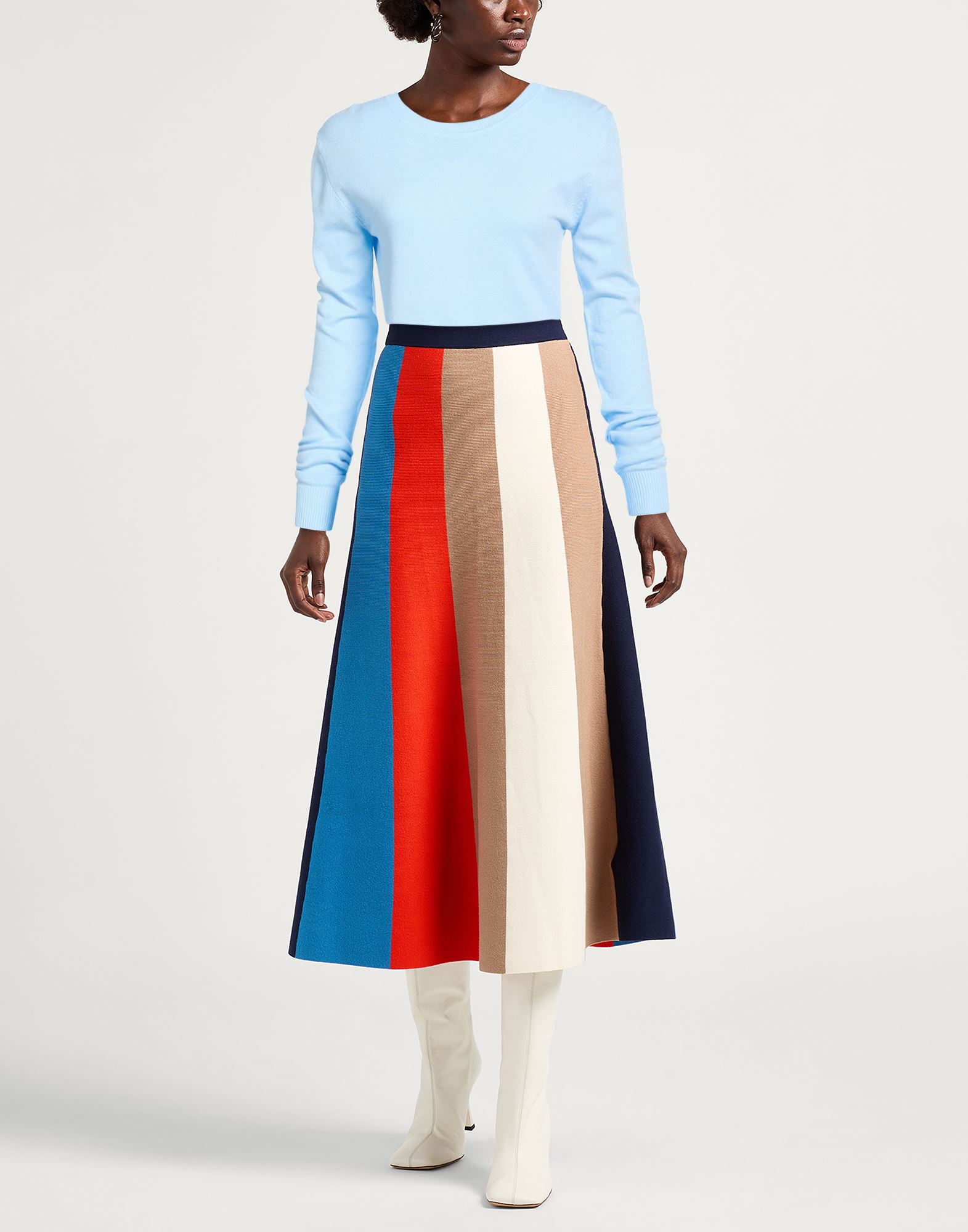  Alv By Alviero Martini - Prendas De Punto - Pullover - On Yoox.com 