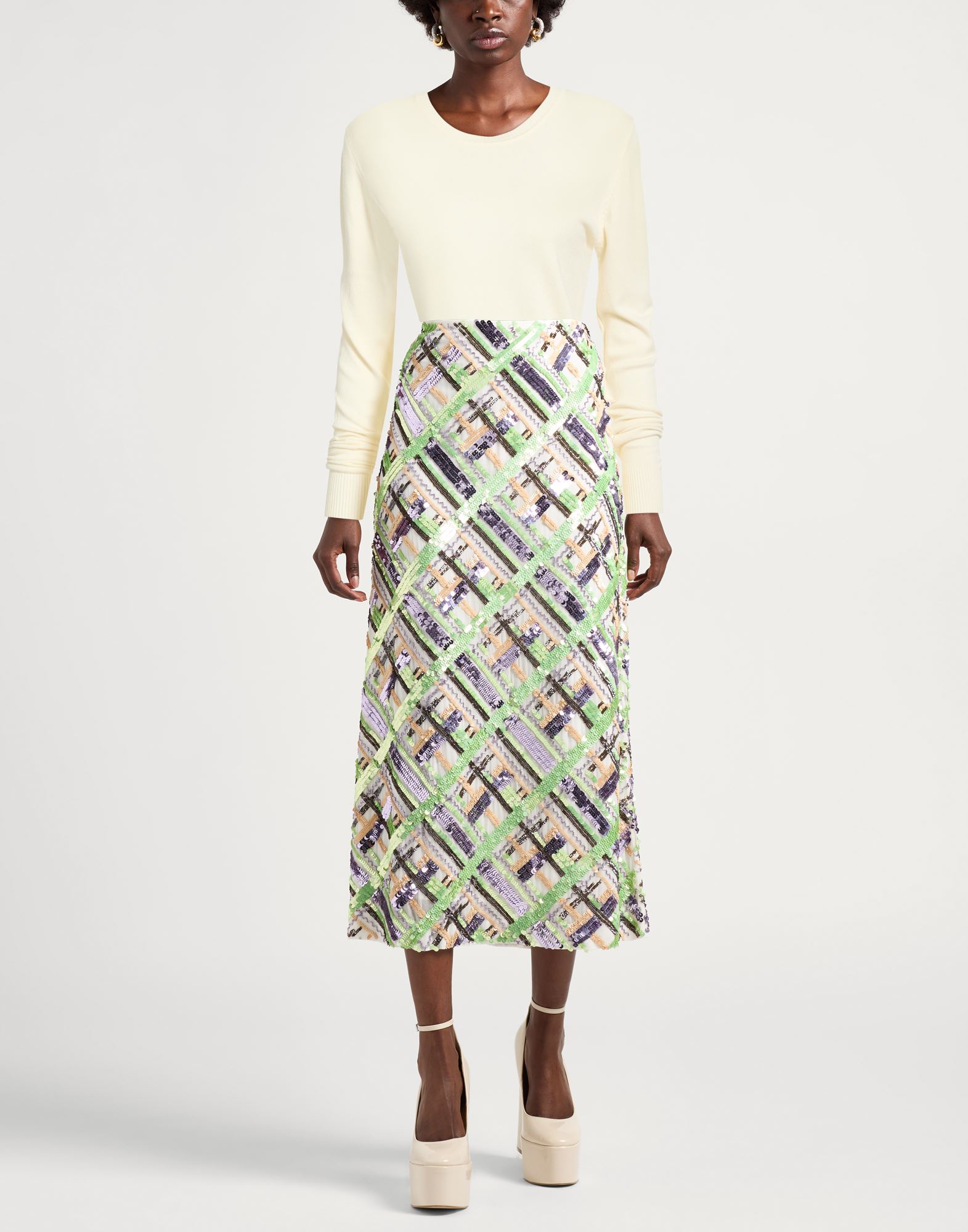  Alv By Alviero Martini - Prendas De Punto - Pullover - On Yoox.com 