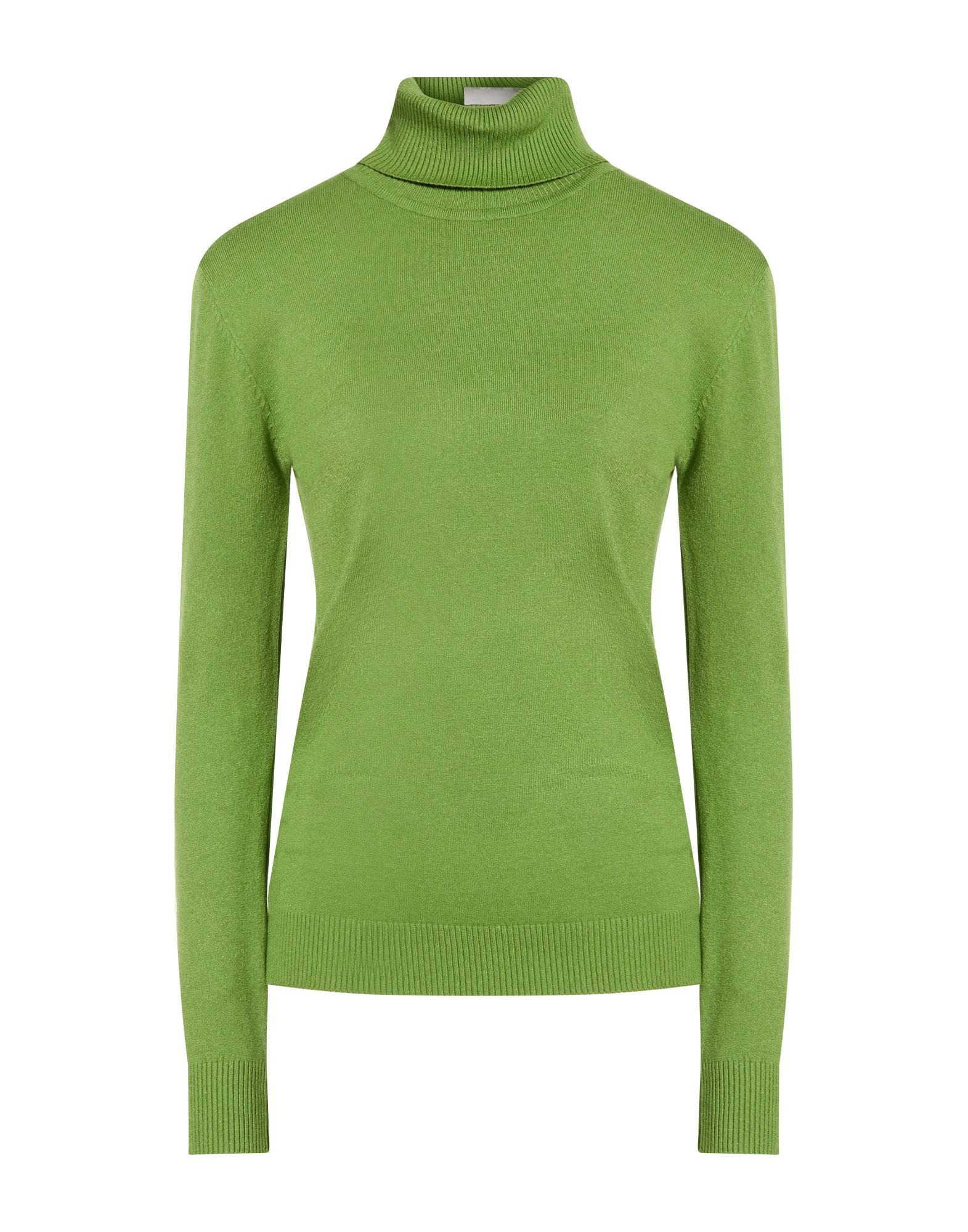  Alv By Alviero Martini - Strickwaren - Rollkragenpullover - On Yoox.com 