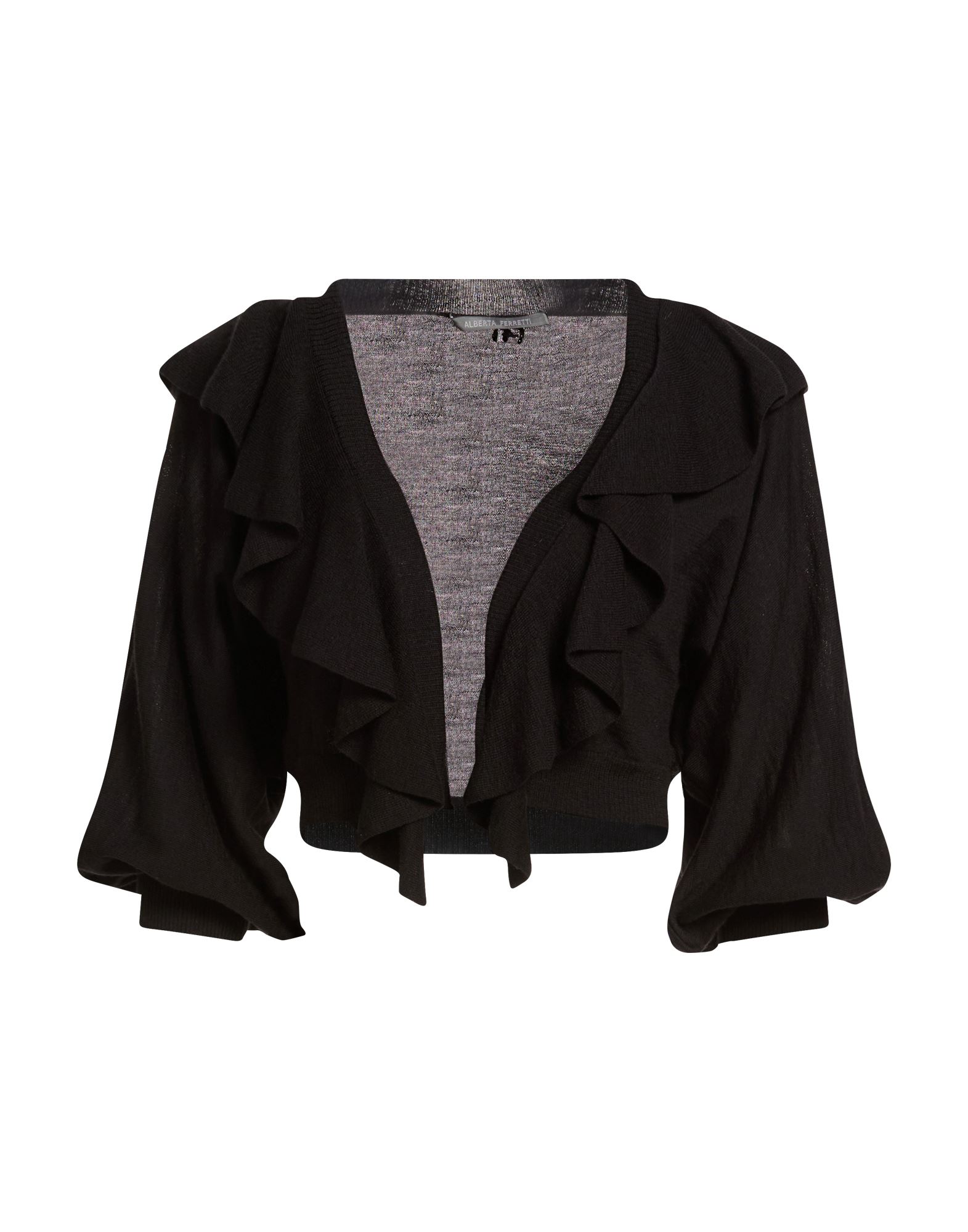  Alberta Ferretti - Strickwaren - Strickjacken - On Yoox.com 