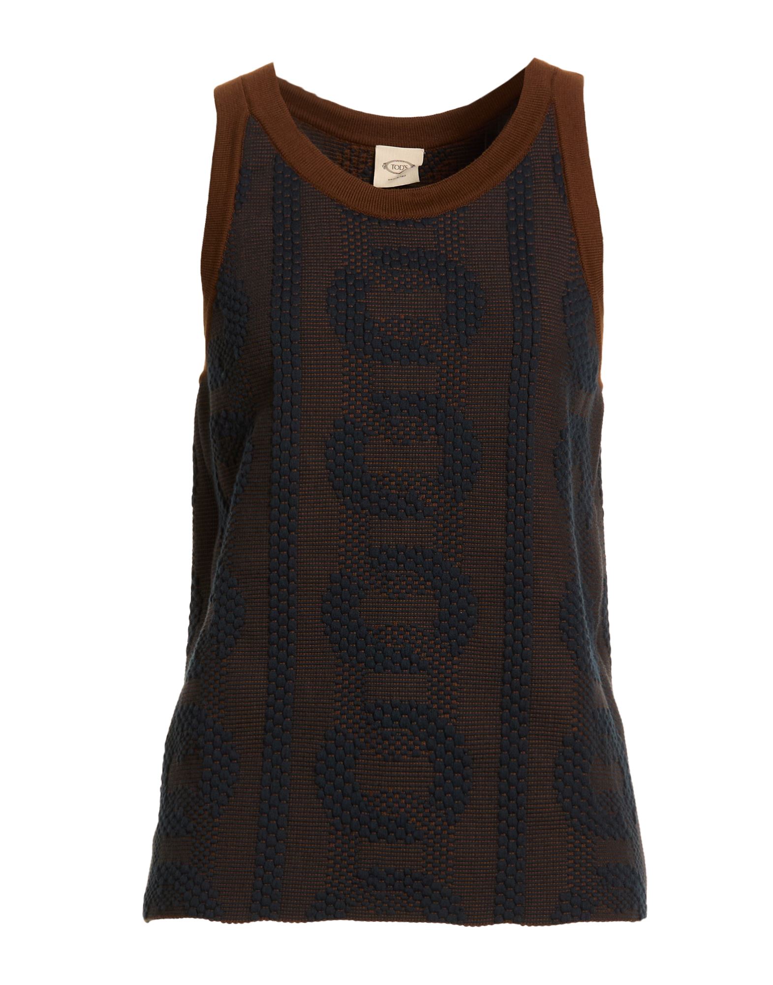  Tod's - Camisetas Y Tops - Tops - On Yoox.com 