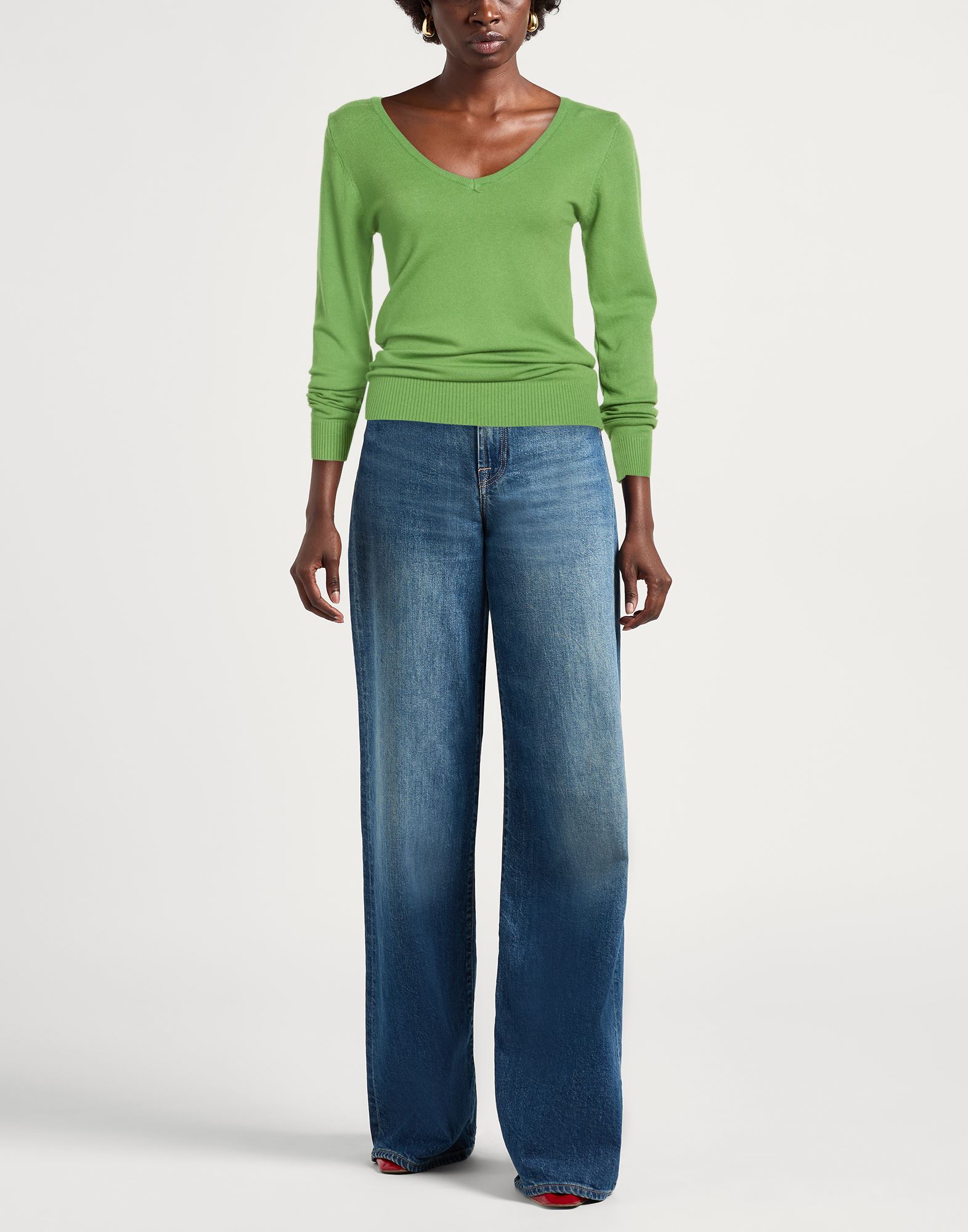  Alv By Alviero Martini - Strickwaren - Pullover - On Yoox.com 