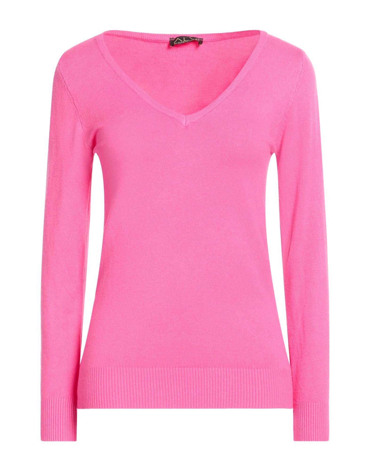  Alv By Alviero Martini - Prendas De Punto - Pullover - On Yoox.com 