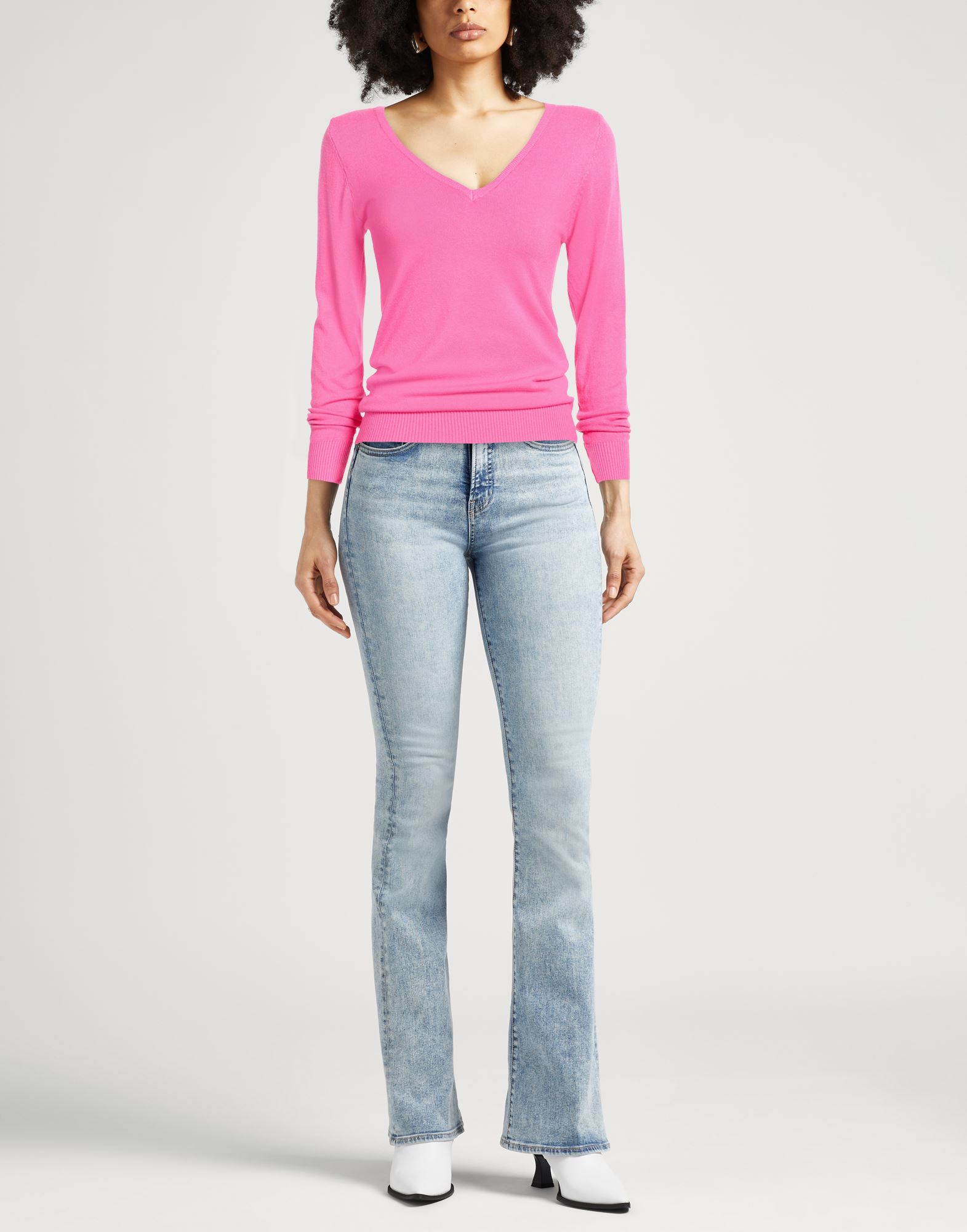  Alv By Alviero Martini - Prendas De Punto - Pullover - On Yoox.com 