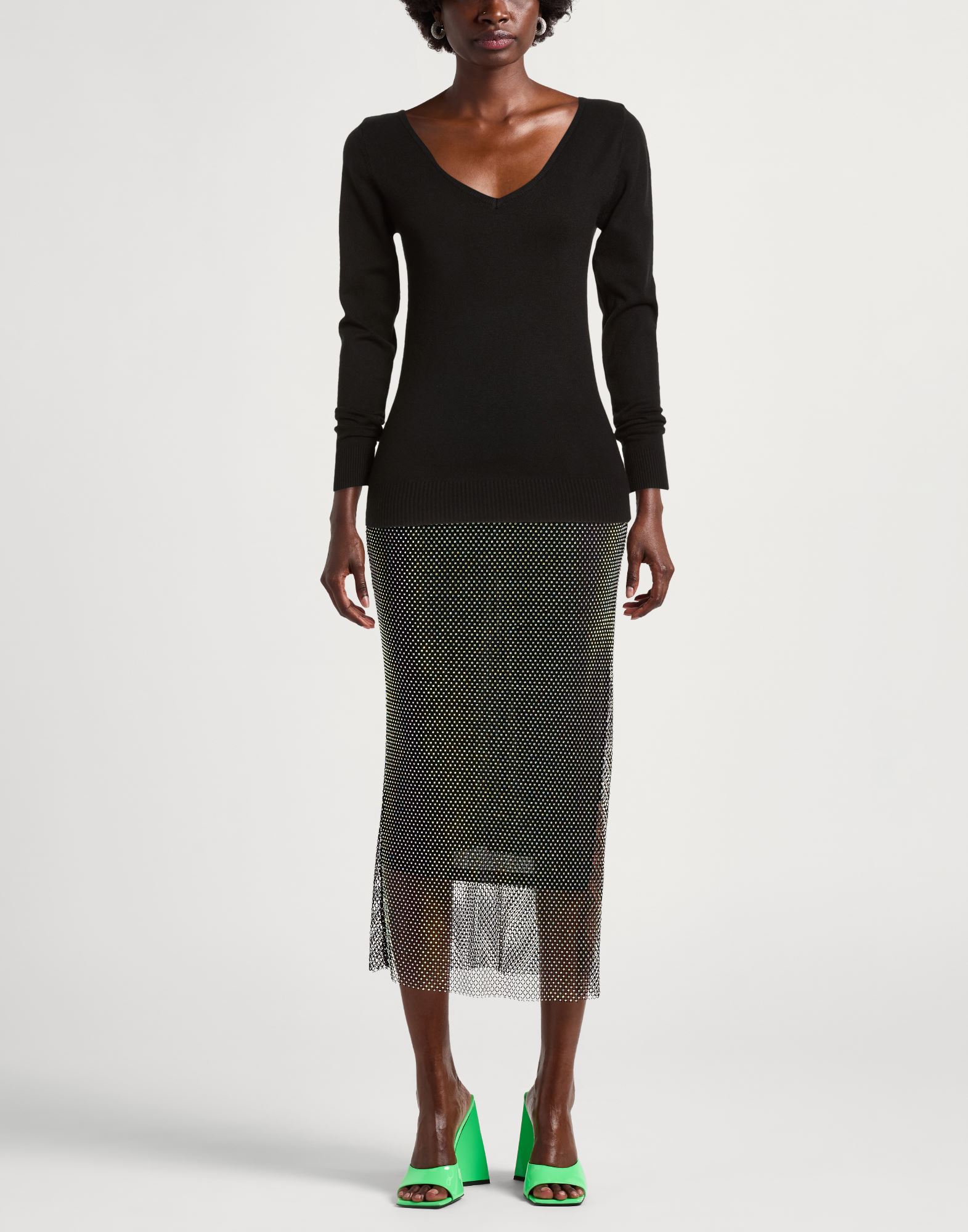  Alv By Alviero Martini - Strickwaren - Pullover - On Yoox.com 