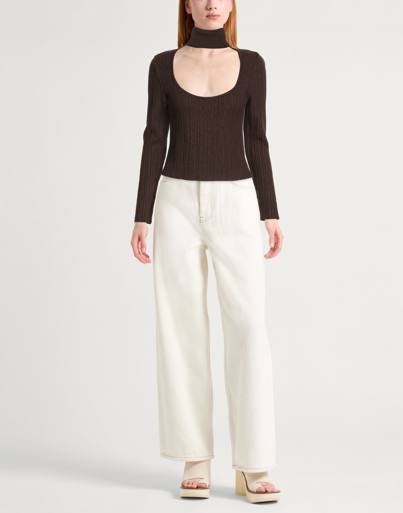  Haveone - Strickwaren - Rollkragenpullover - On Yoox.com 